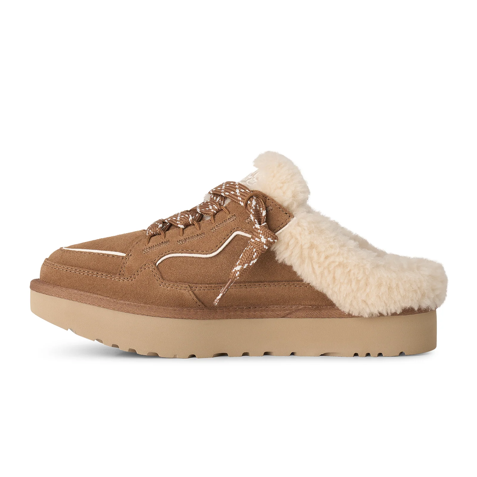 UGG® Lowmel Mule (Women) - Chestnut - Image 2