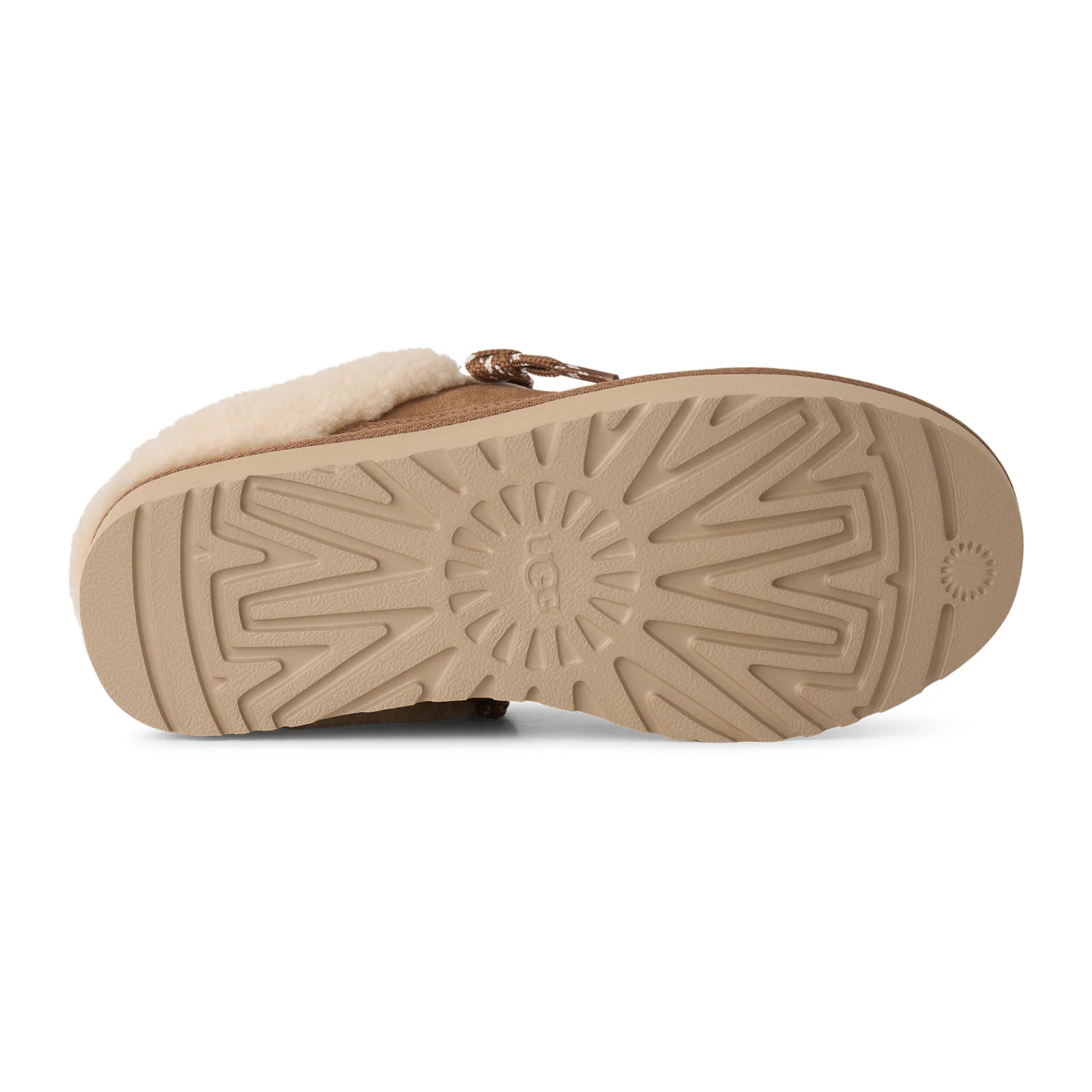 UGG® Lowmel Mule (Women) - Chestnut - Image 5