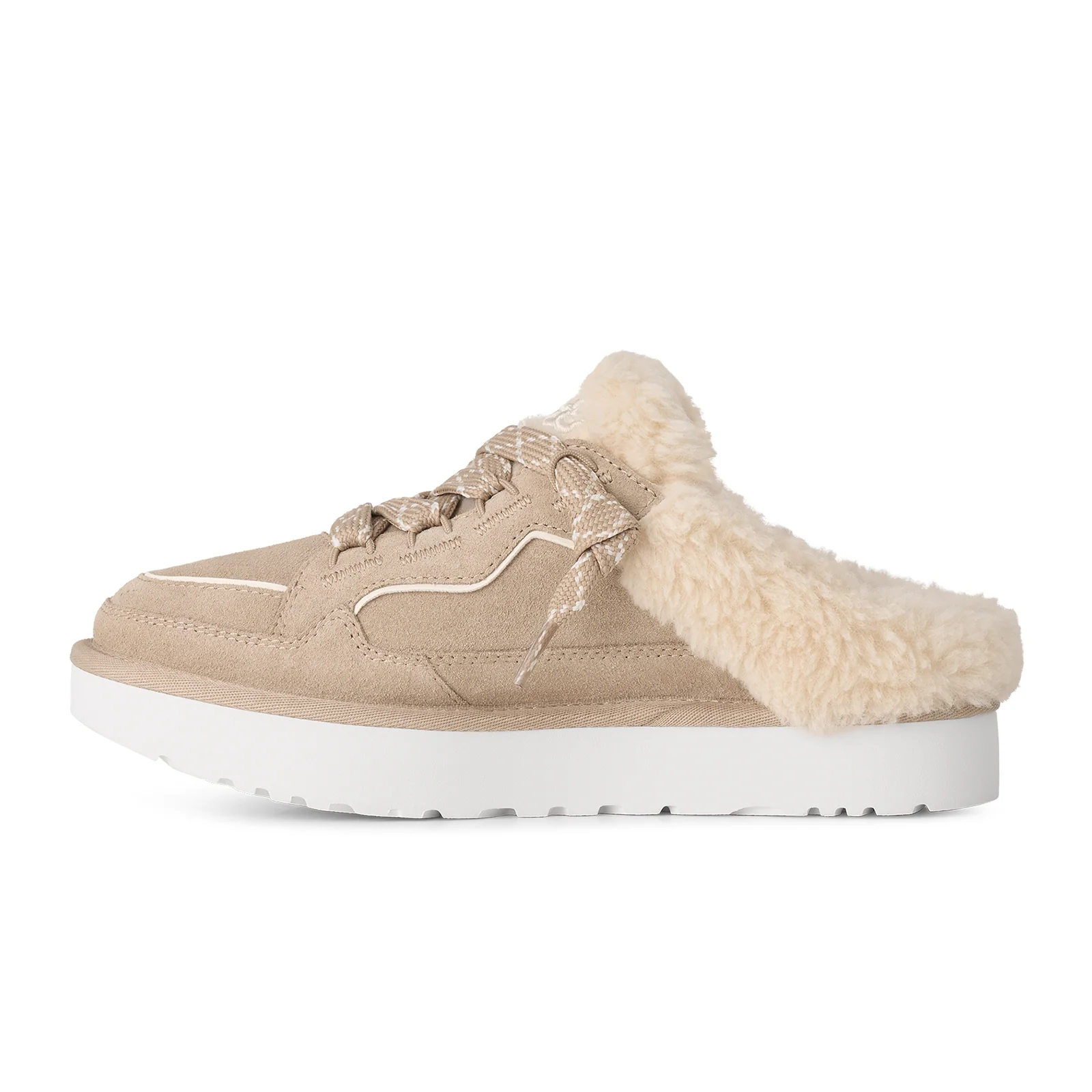 UGG® Lowmel Mule (Women) - Moonlight - Image 2