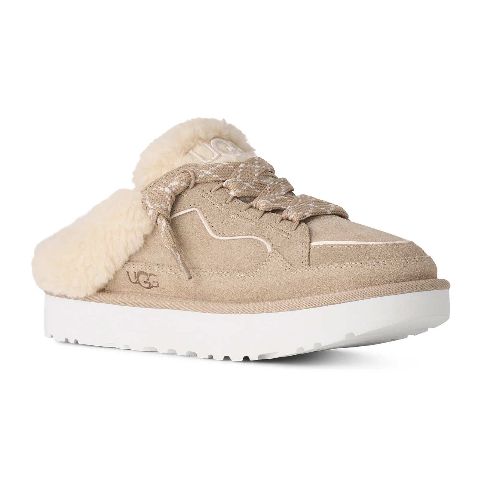 UGG® Lowmel Mule (Women) - Moonlight - Image 3