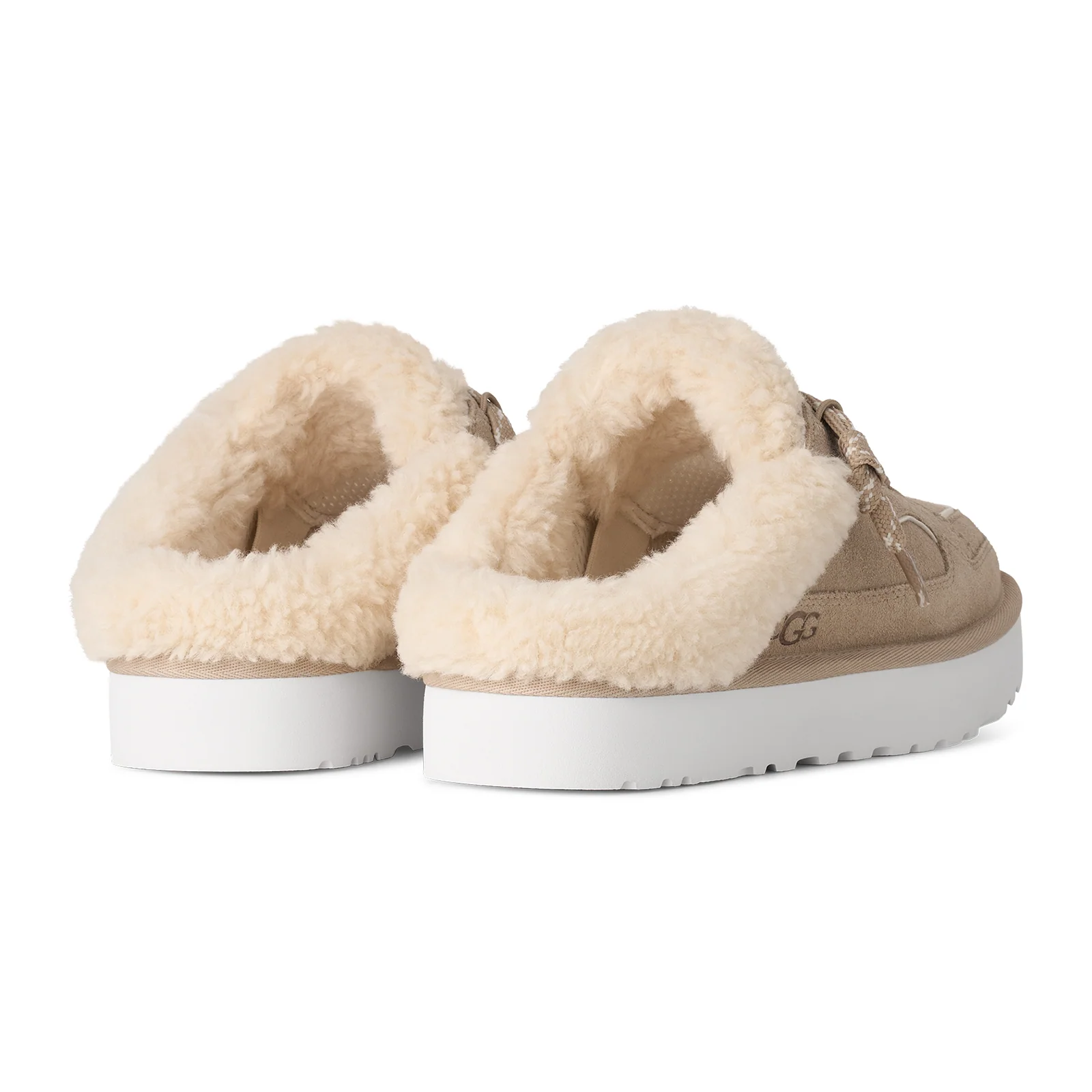 UGG® Lowmel Mule (Women) - Moonlight - Image 4
