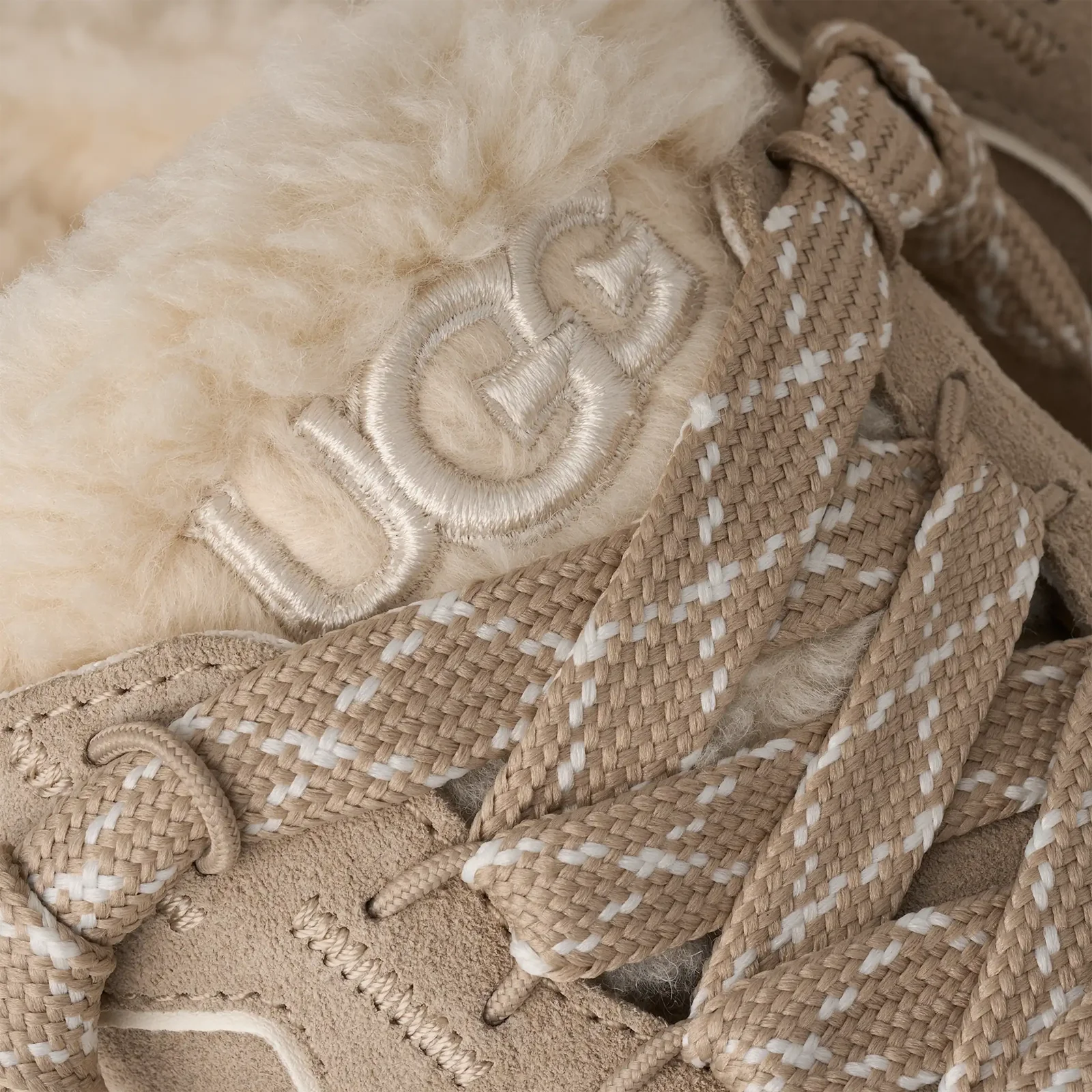 UGG® Lowmel Mule (Women) - Moonlight - Image 7