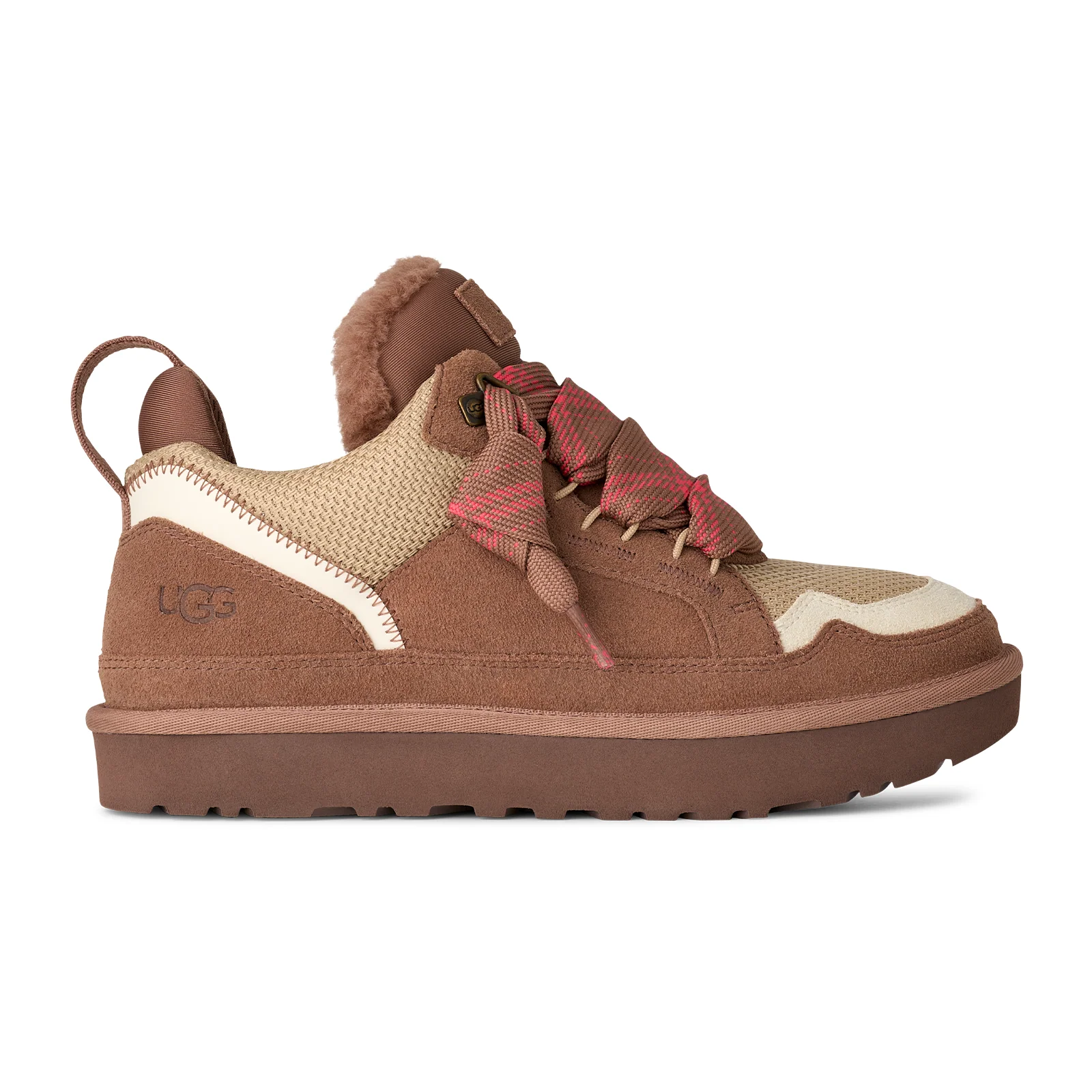 UGG® Lowmel (Women) - Rocky Oak