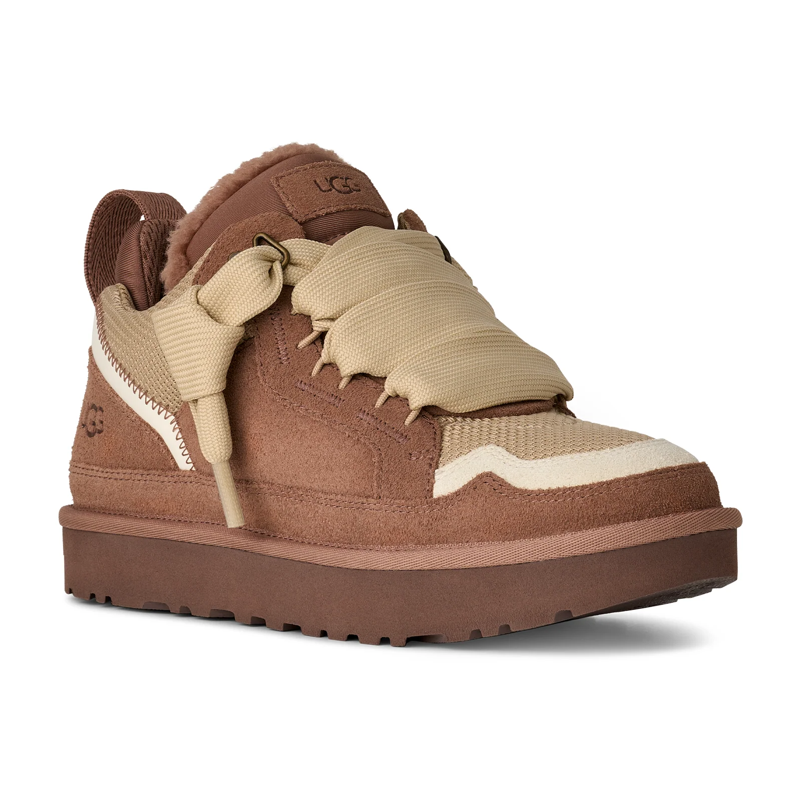 UGG® Lowmel (Women) - Rocky Oak - Image 3