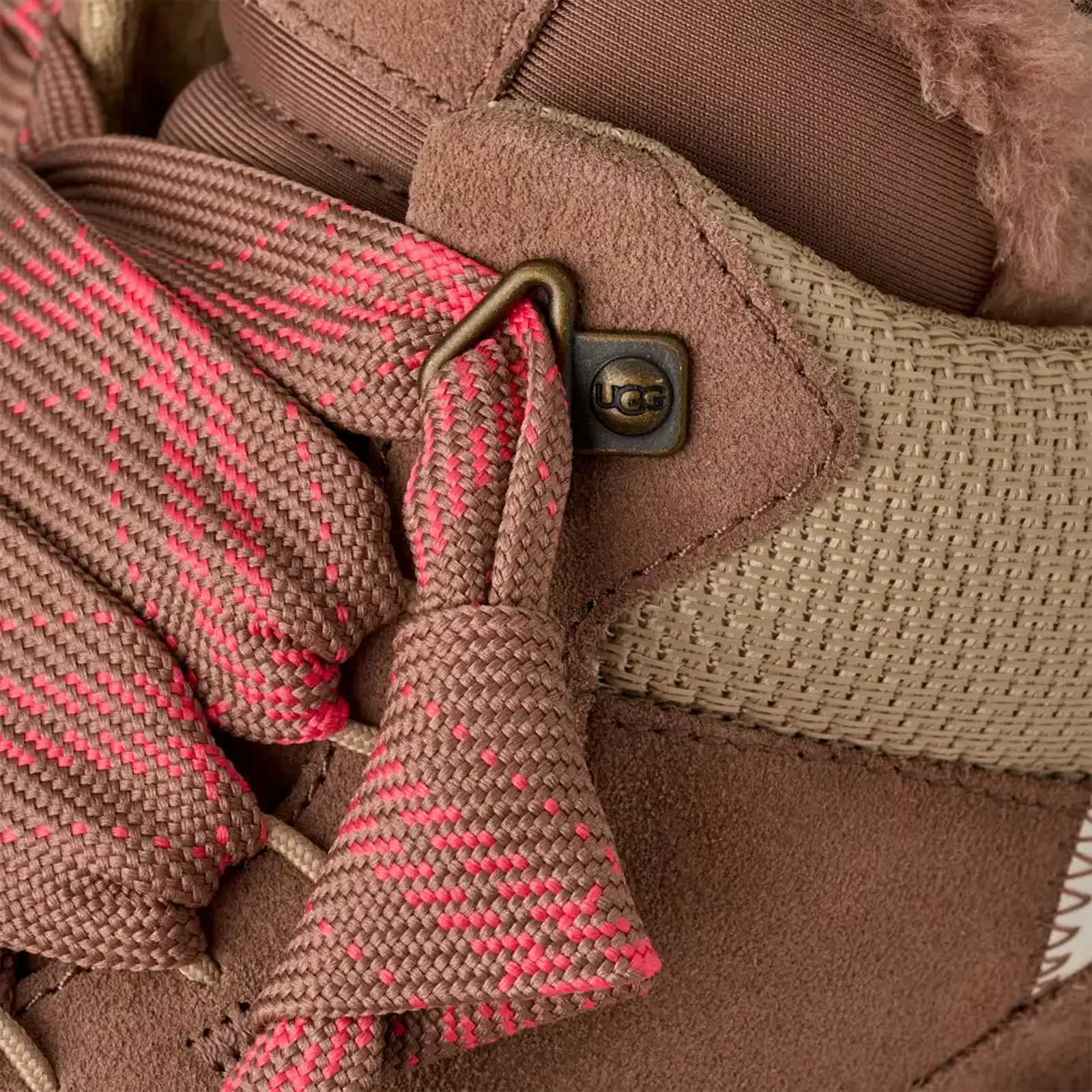 UGG® Lowmel (Women) - Rocky Oak - Image 5