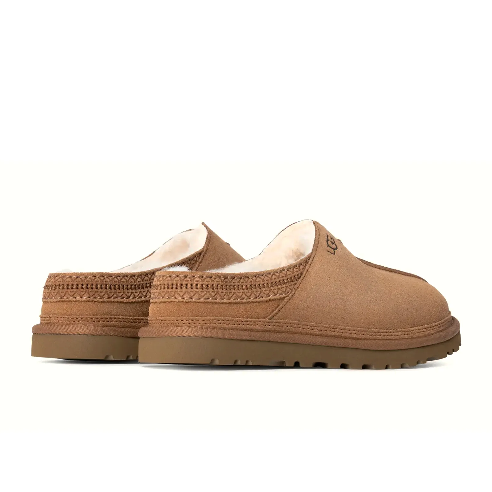 UGG® Neuman (Men) - Chestnut - Image 2
