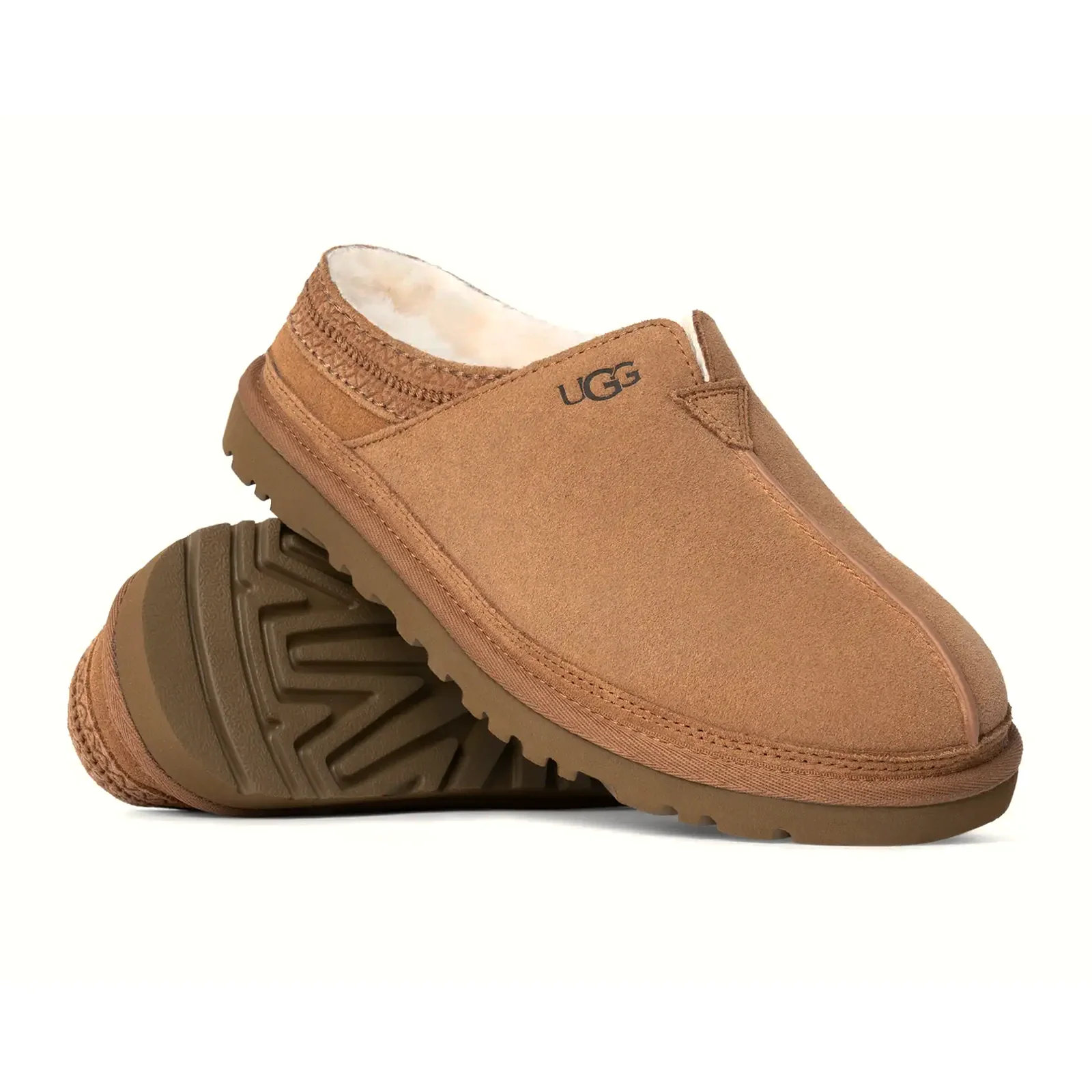 UGG® Neuman (Men) - Chestnut - Image 3