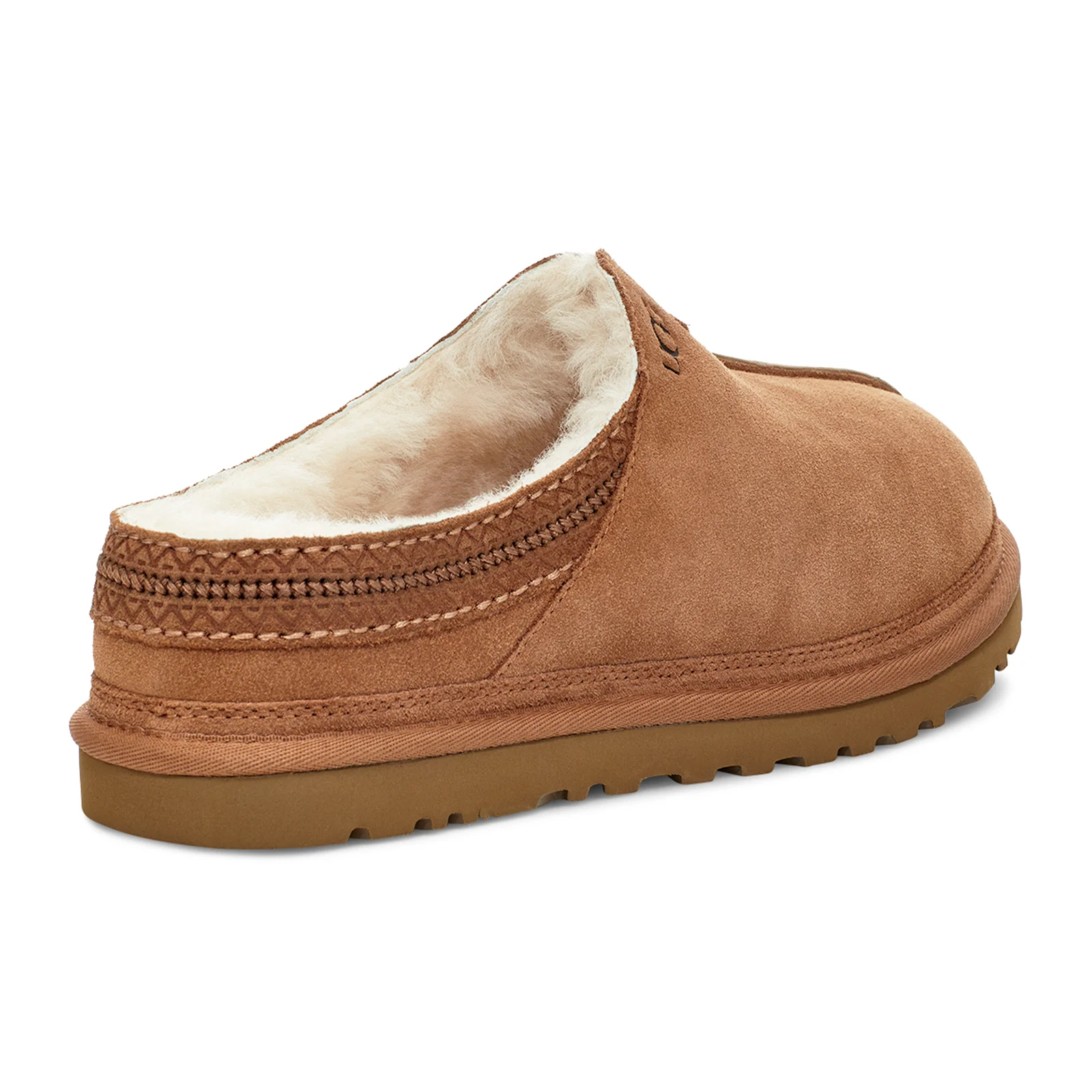 UGG® Neuman (Men) - Chestnut - Image 4