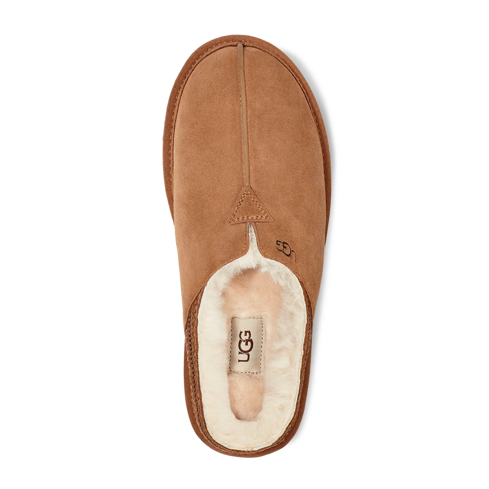 UGG® Neuman (Men) - Chestnut - Image 5