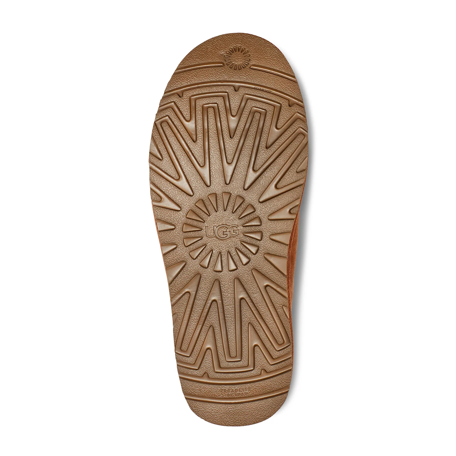 UGG® Neuman (Men) - Chestnut - Image 6