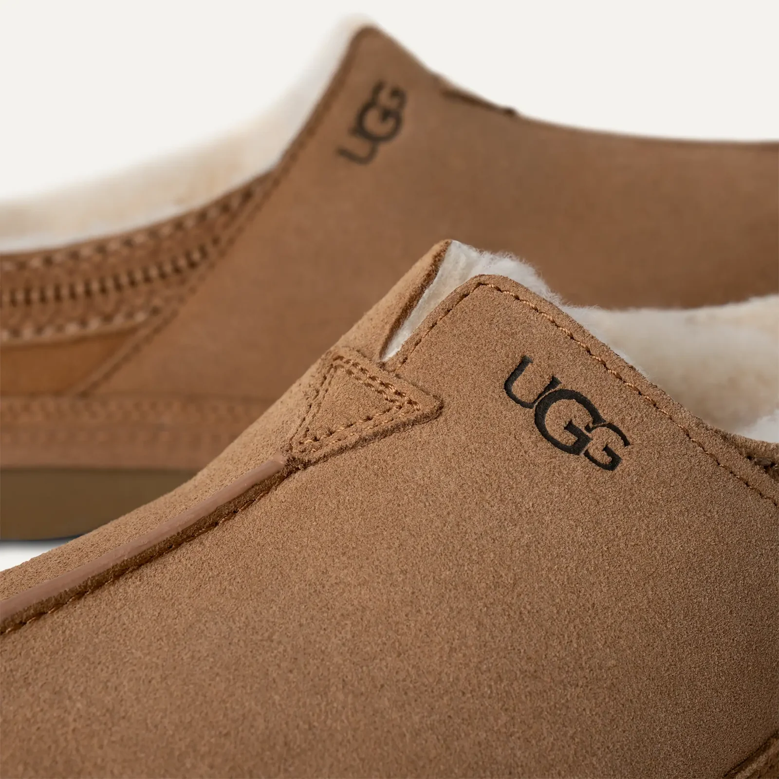 UGG® Neuman (Men) - Chestnut - Image 7