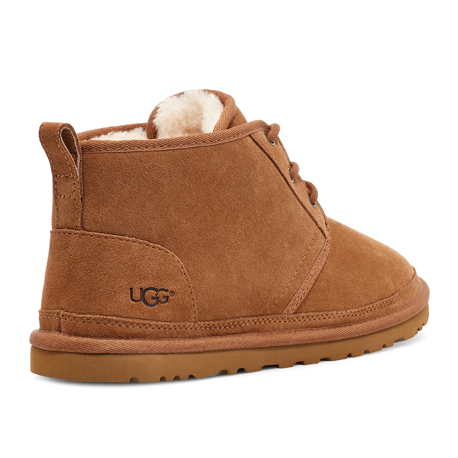 UGG® Neumel Sneaker (Men) - Chestnut - Image 6