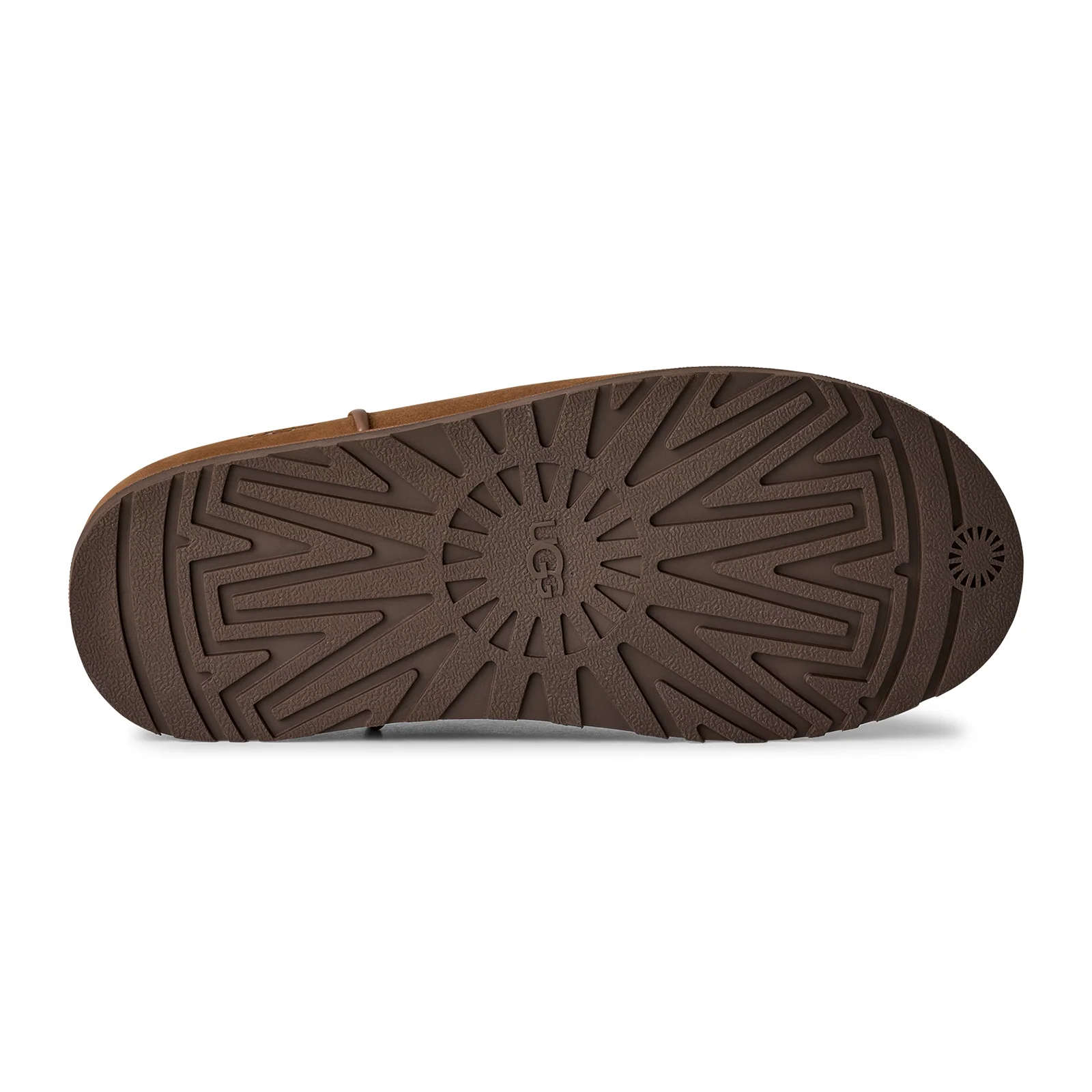 UGG® Otzo Clog (Women) - Dark Chestnut - Image 6