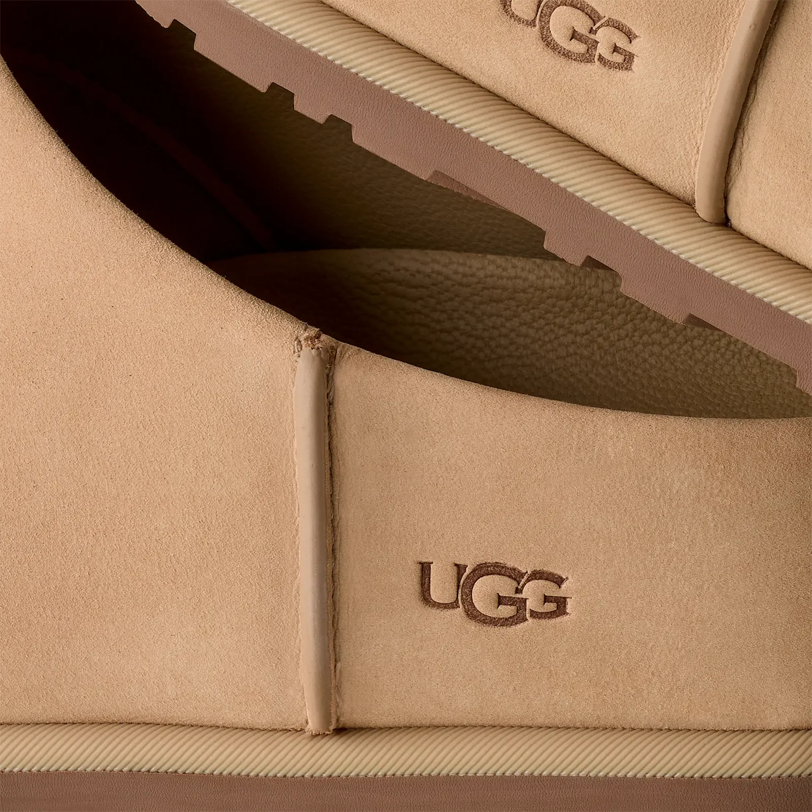 UGG® Otzo Clog (Women) - Mustard Seed - Image 7