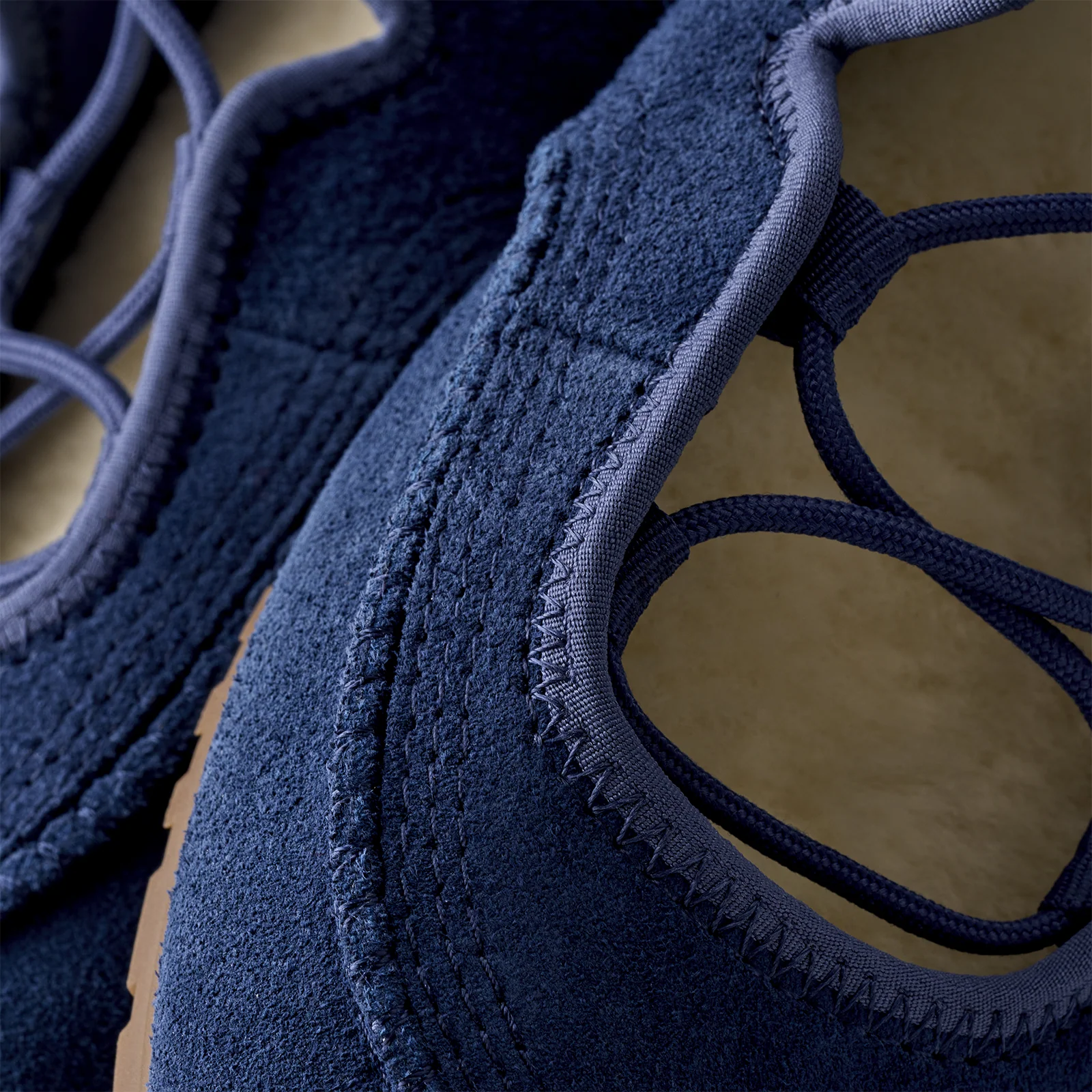 UGG® Quill Ballet Sneaker (Women) - High-Voltage Blue - Image 7