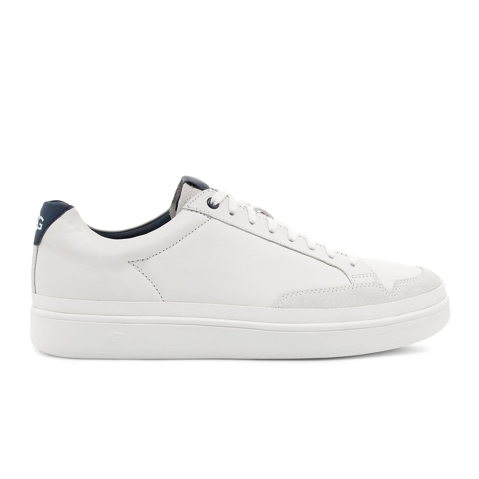 UGG® South Bay Sneaker Low (Men) - White