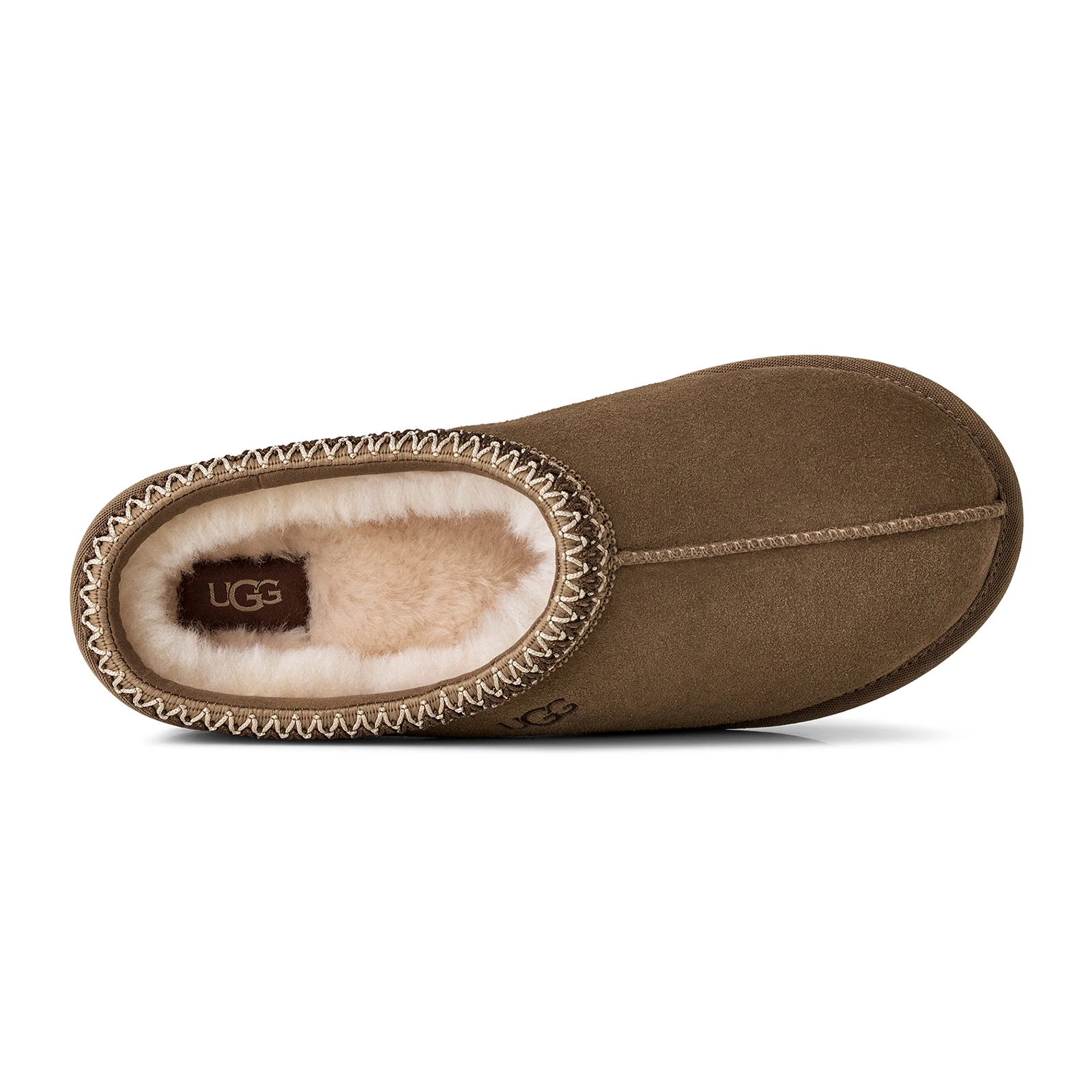 UGG® Tasman II (Men) - Light Bronze - Image 5
