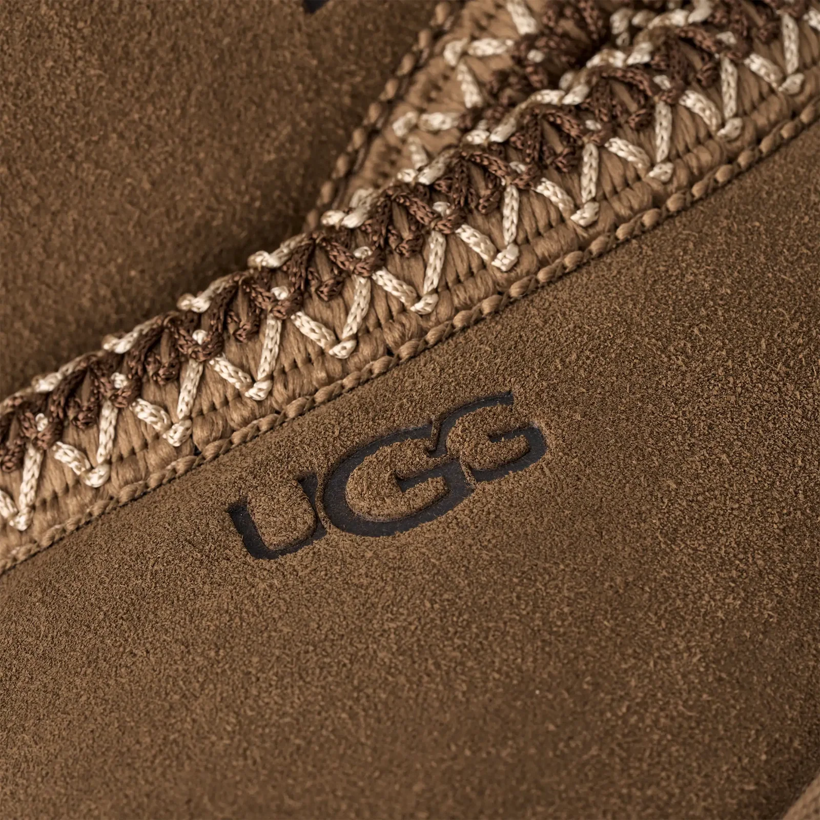 UGG® Tasman II (Men) - Light Bronze - Image 7