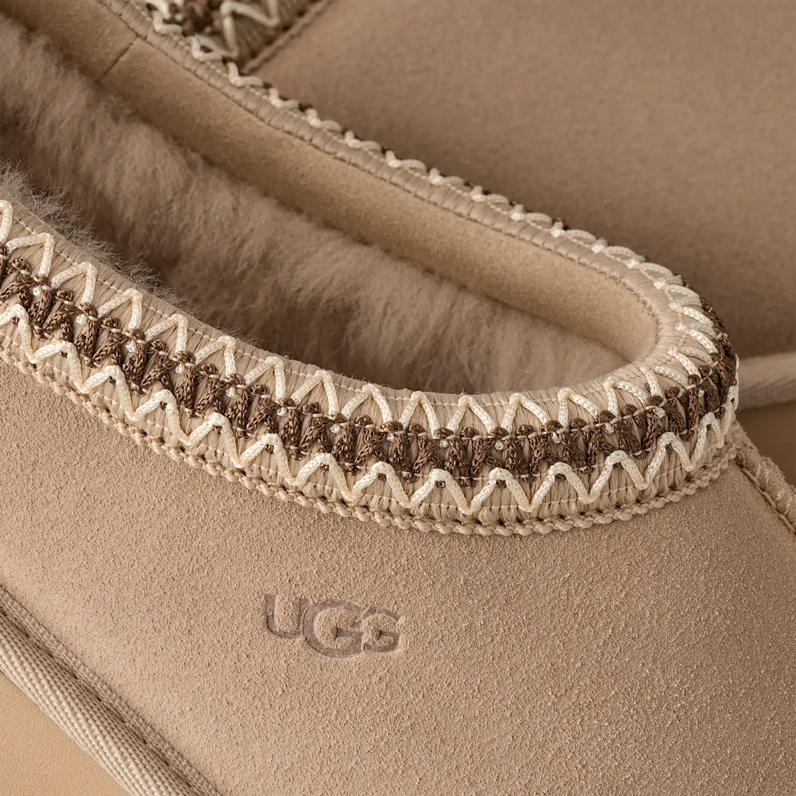 UGG® Tasman II (Women) - Moonlight - Image 7