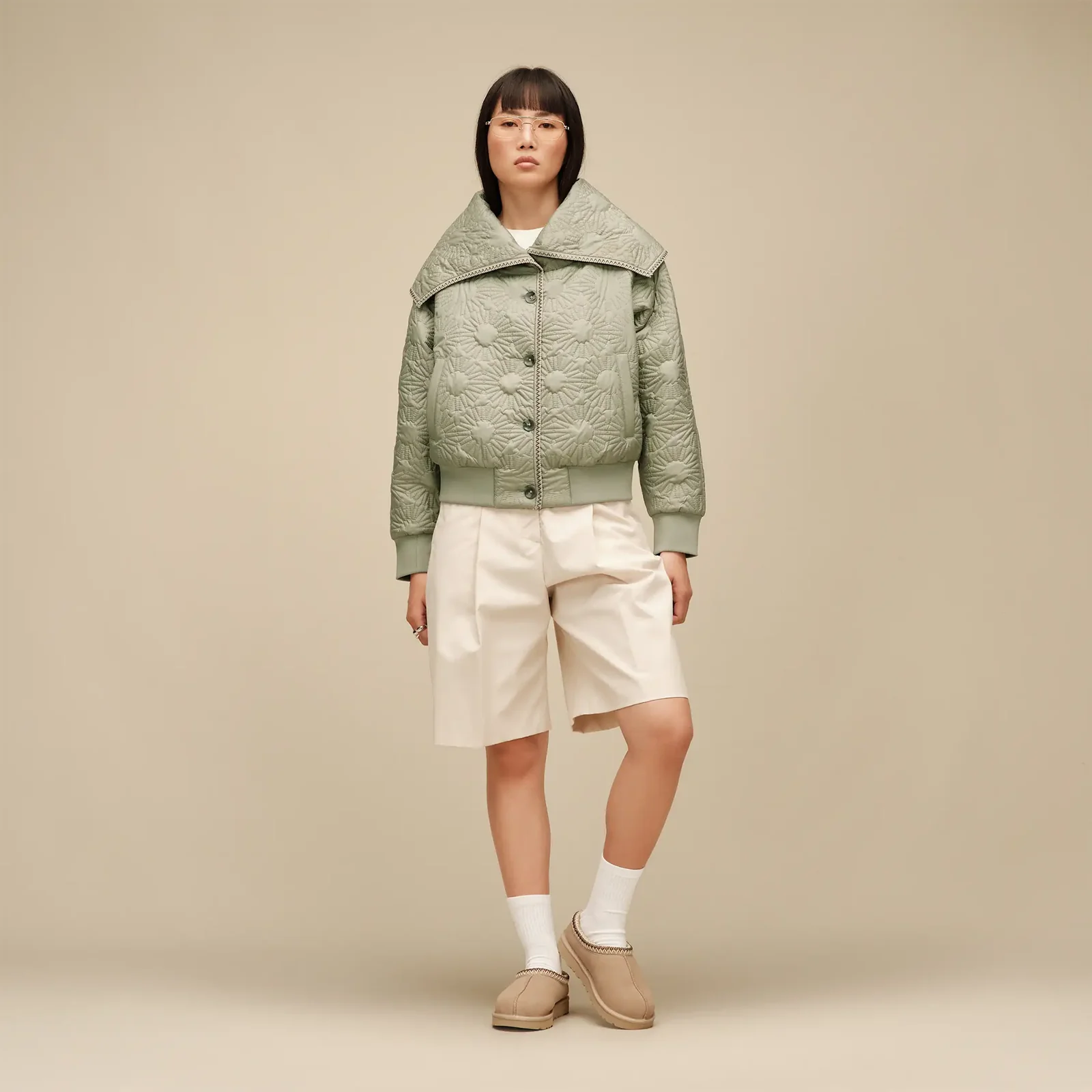 UGG® Tasman II (Women) - Moonlight - Image 8