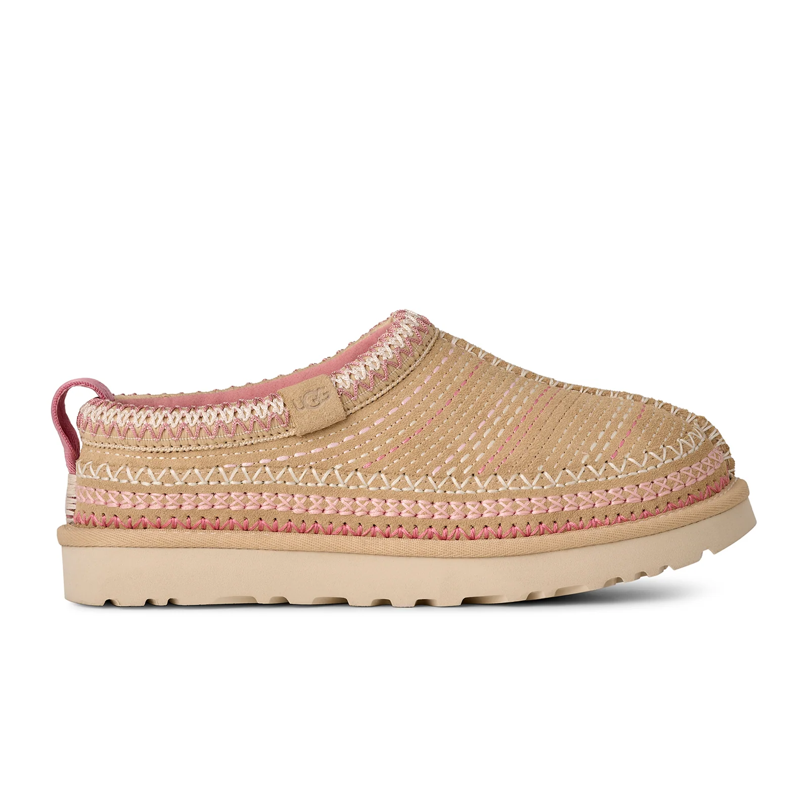 UGG® Tasman Meadow (Women) - Sand Castle