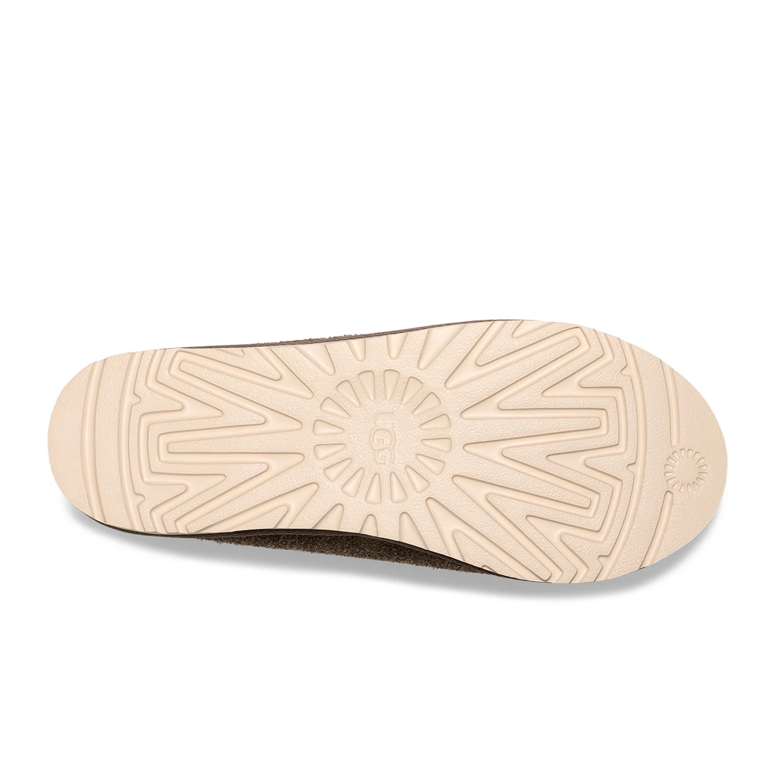 UGG® Tasman Shaggy Suede (Men) - Smoke Plume - Image 6