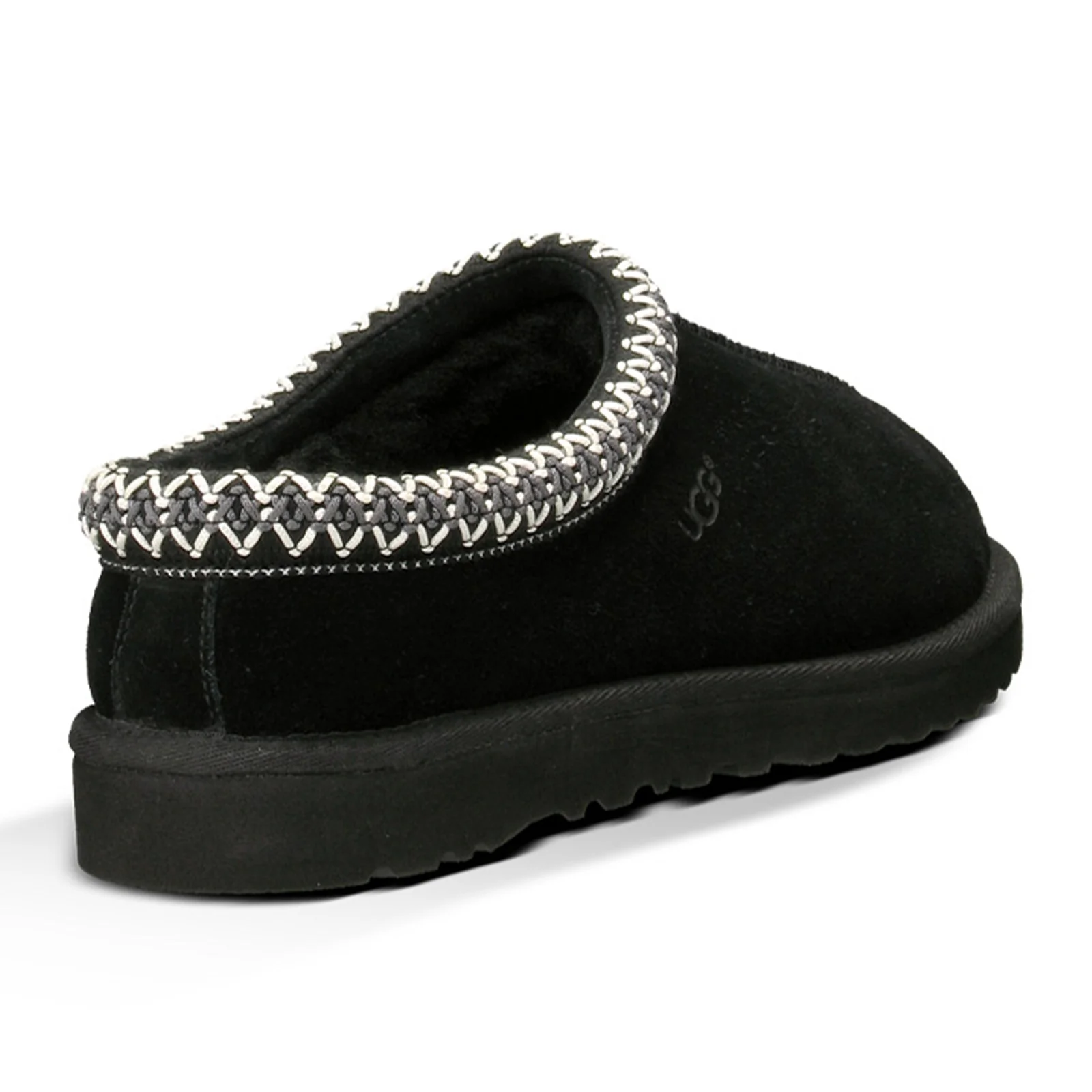 UGG® Tasman (Women) - Black - Image 4