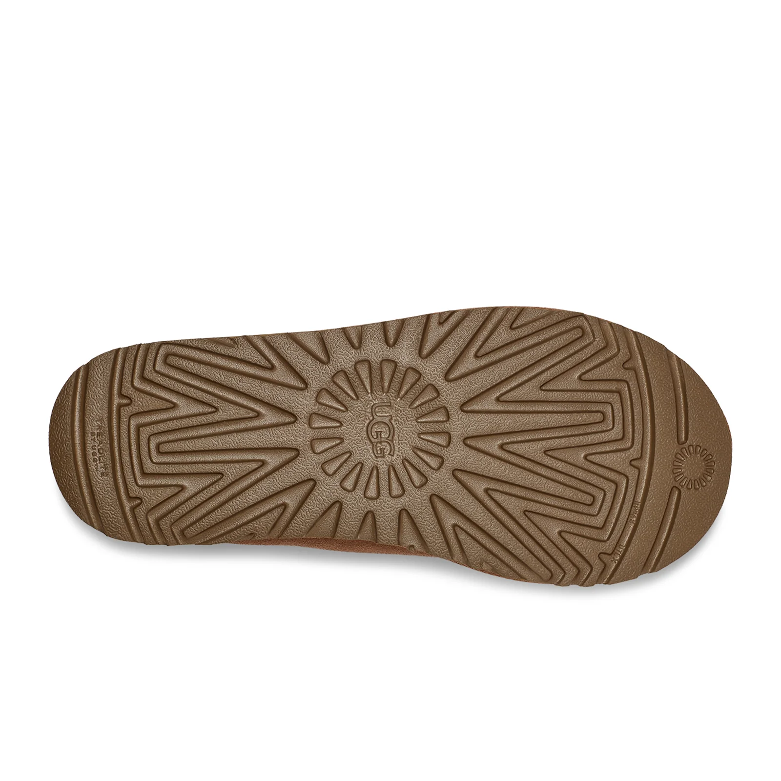 UGG® Tasman (Women) - Chestnut - Image 4