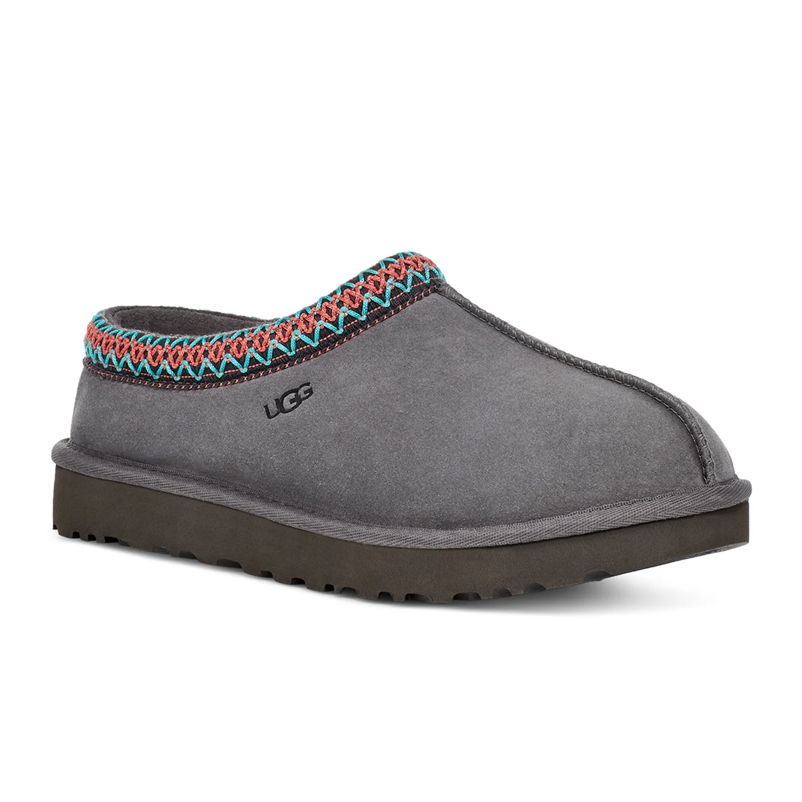 UGG® Tasman (Women) - Dark Grey - Image 3
