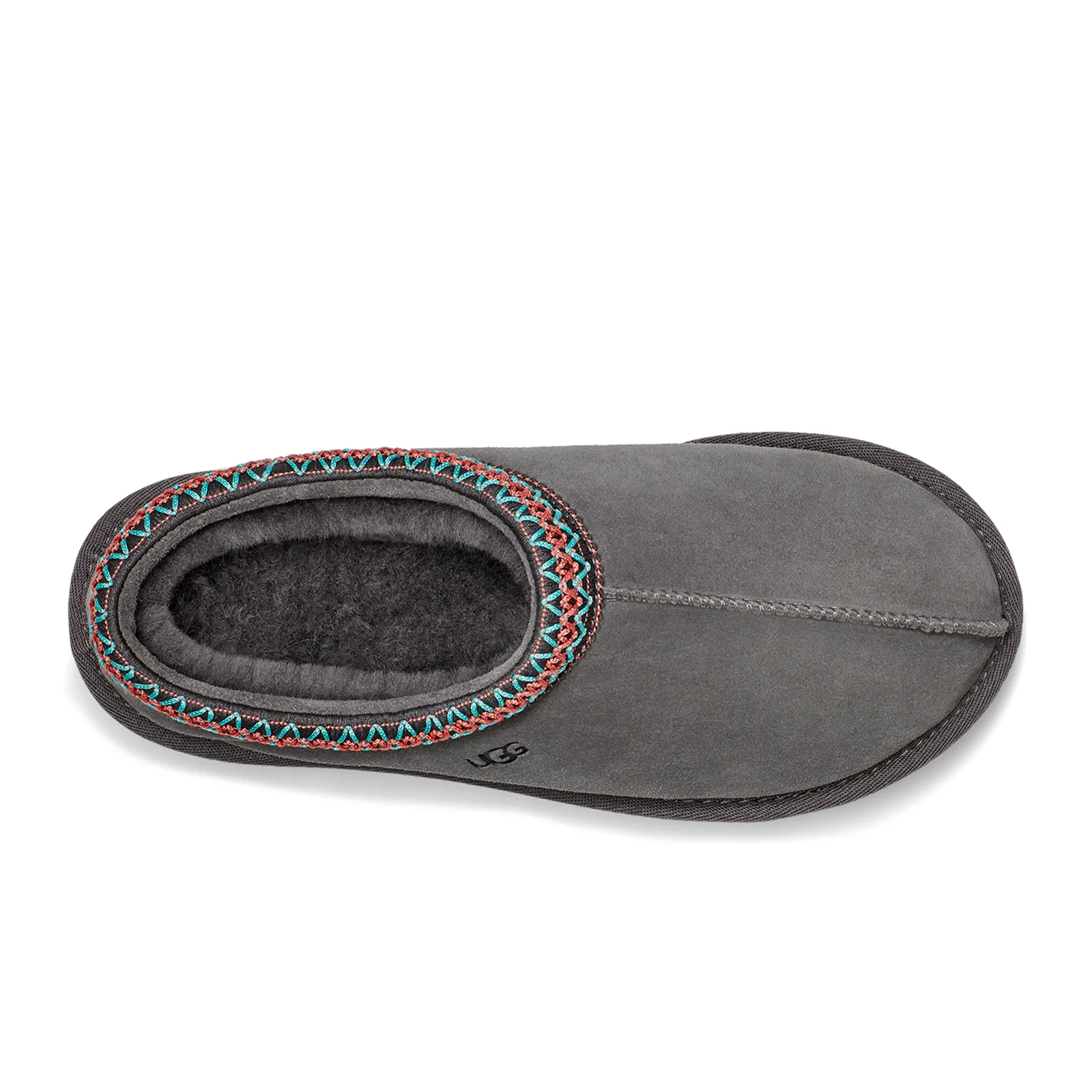 UGG® Tasman (Women) - Dark Grey - Image 4