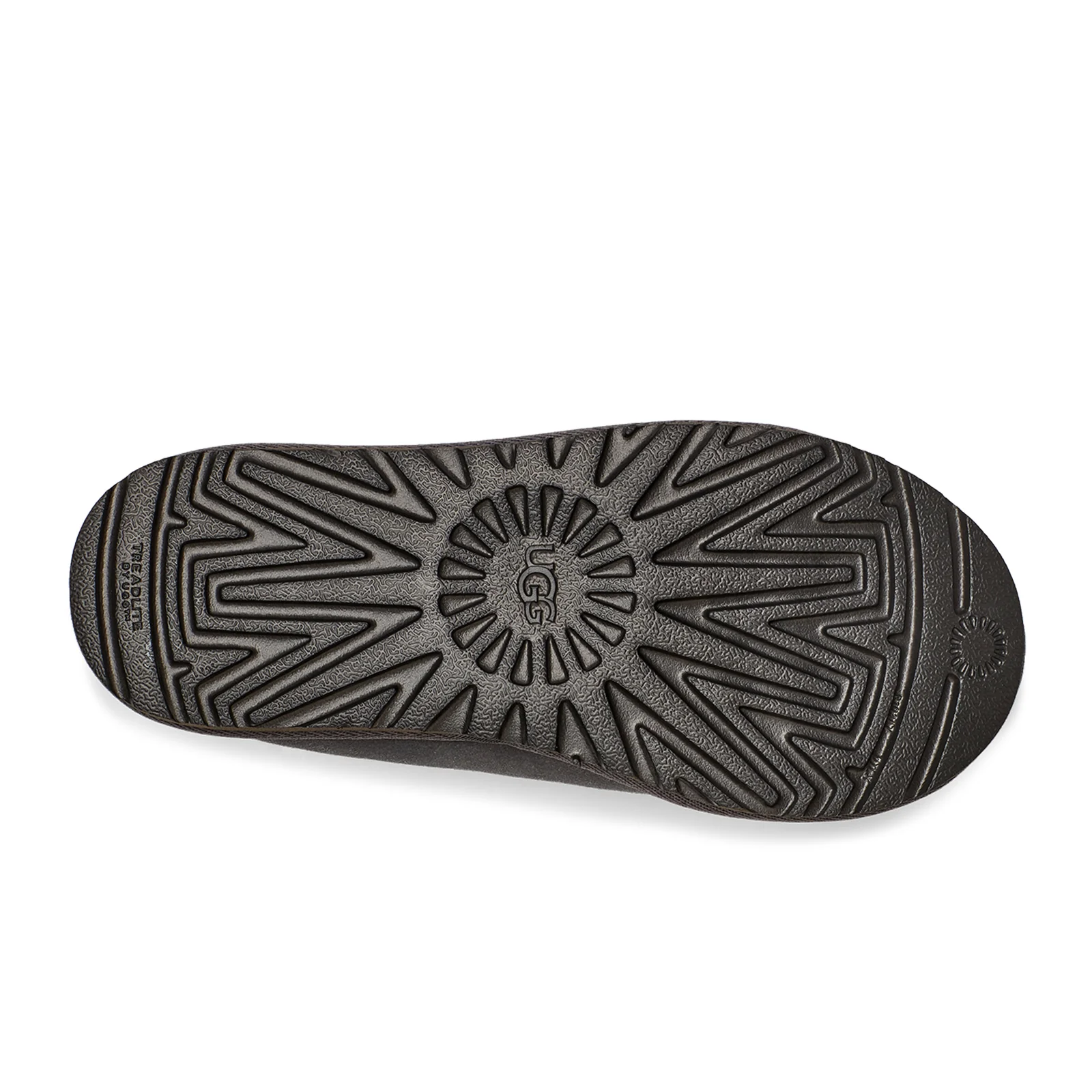 UGG® Tasman (Women) - Dark Grey - Image 5