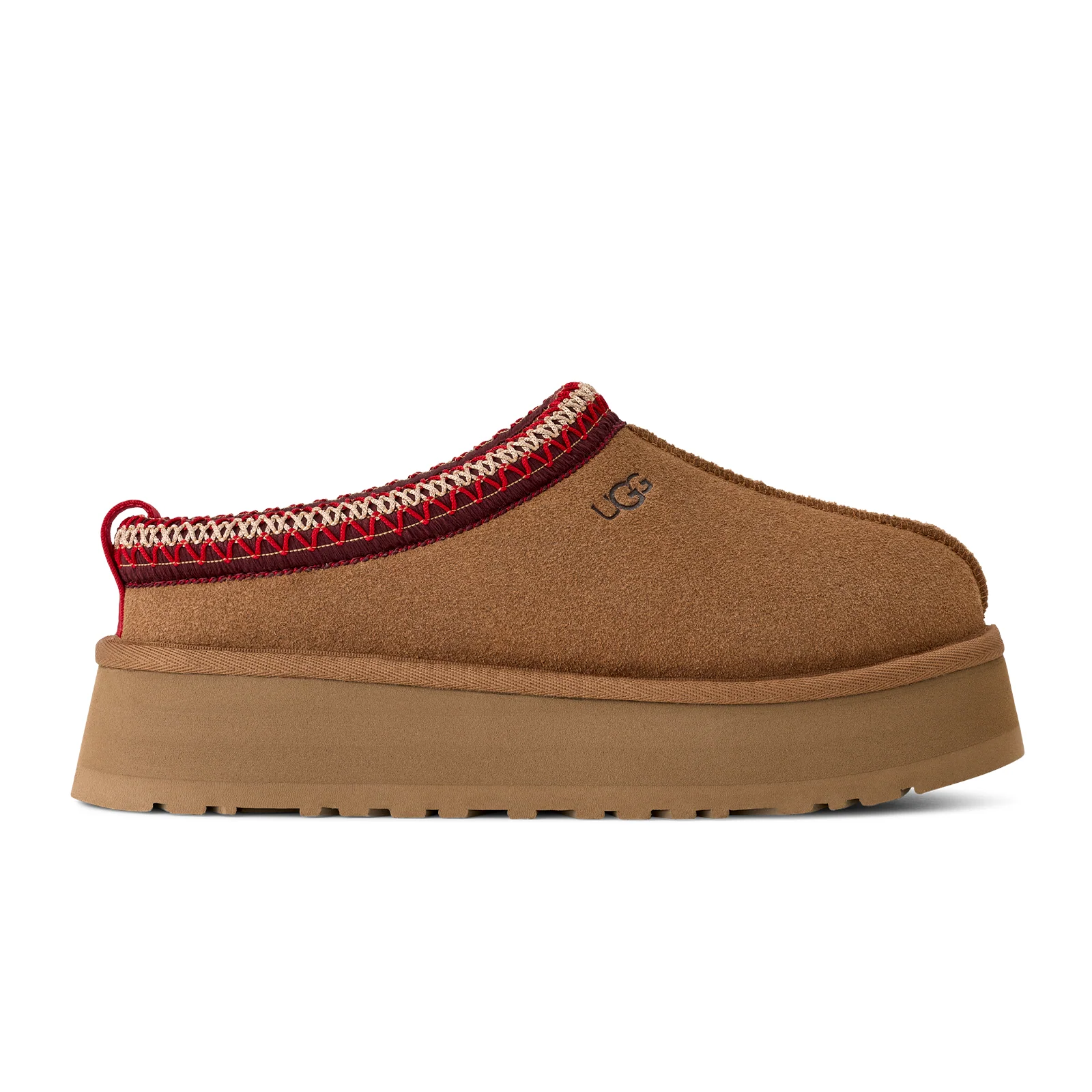 UGG® Tazz II (Women) - Chestnut