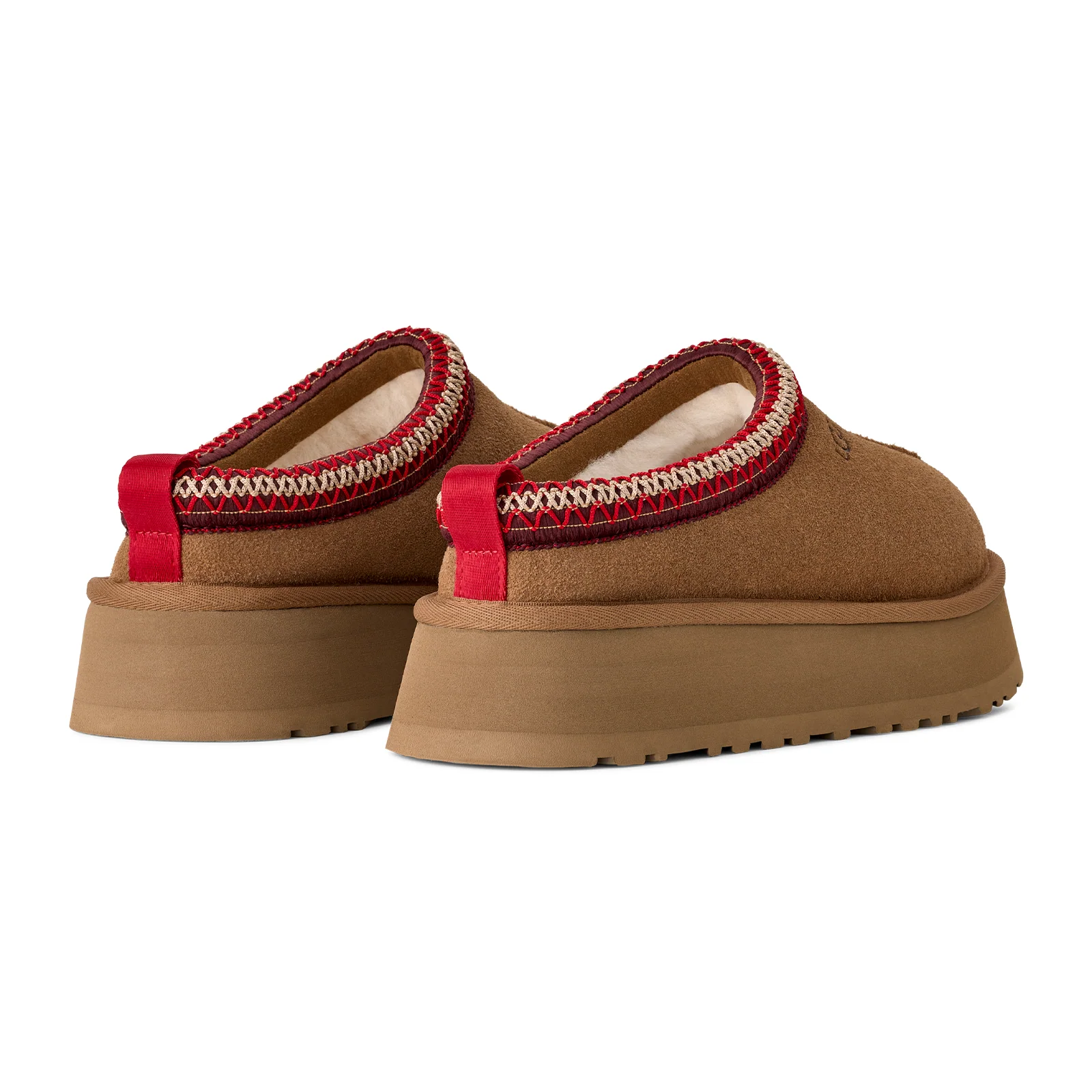 UGG® Tazz II (Women) - Chestnut - Image 4