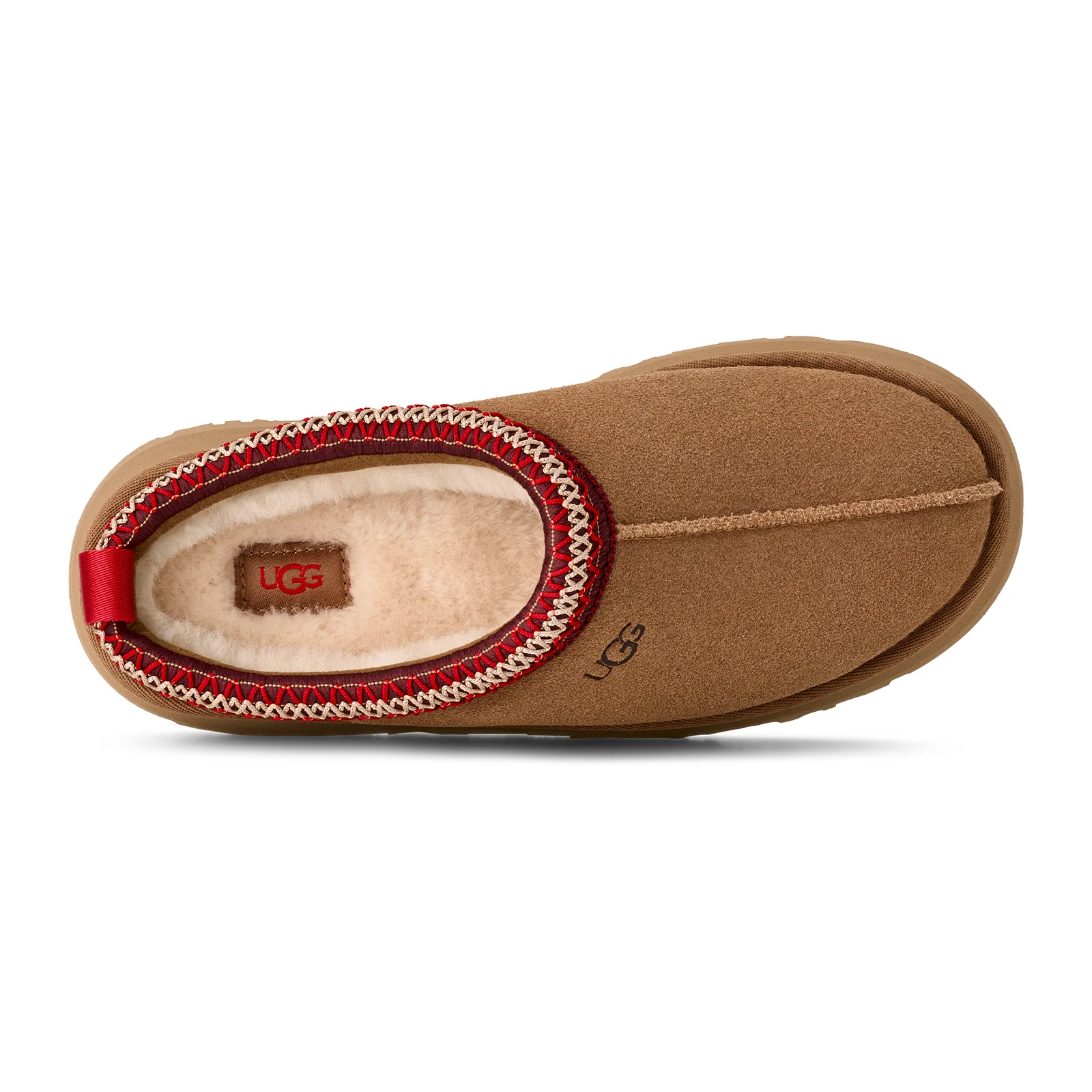 UGG® Tazz II (Women) - Chestnut - Image 5
