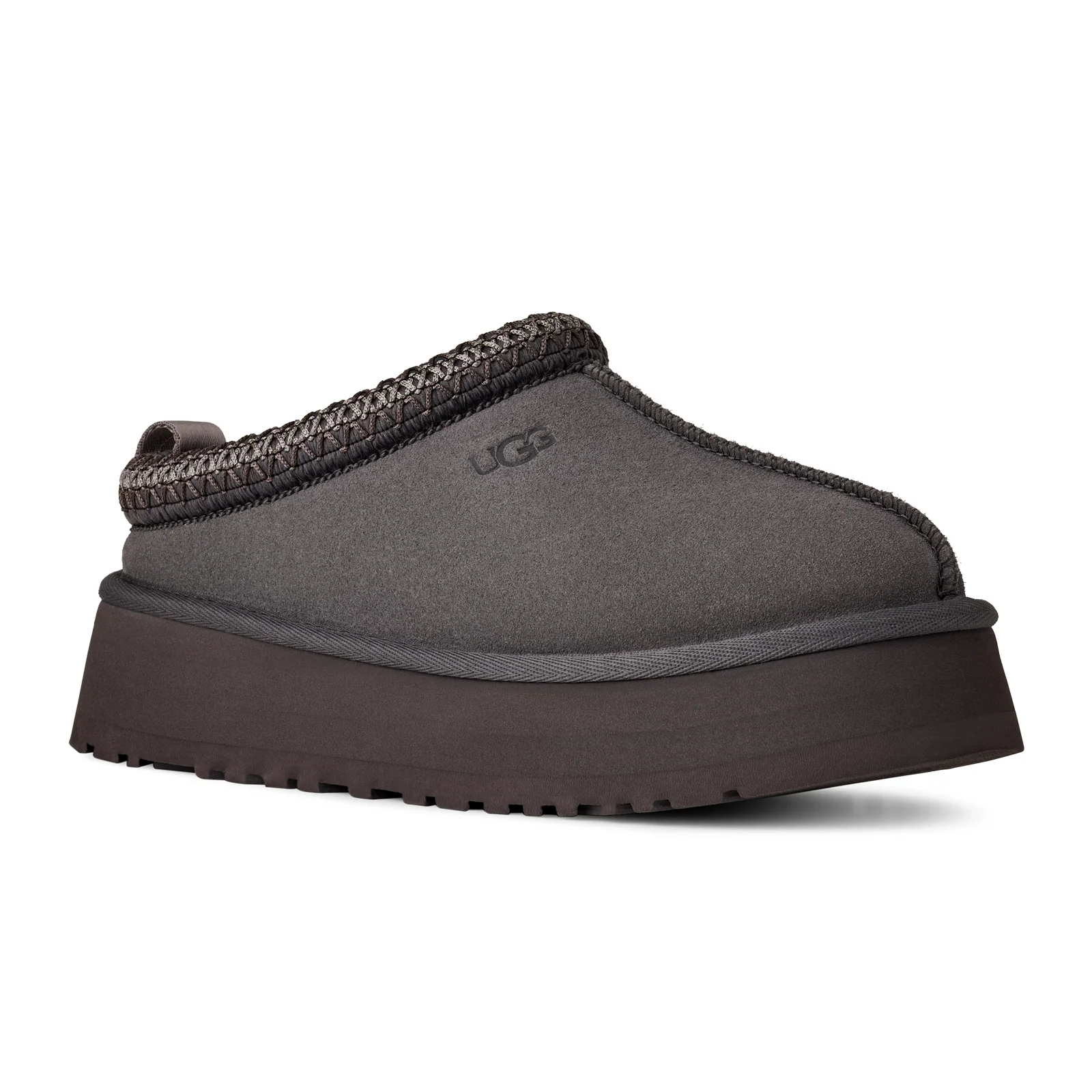 UGG® Tazz II (Women) - Obsidian - Image 3