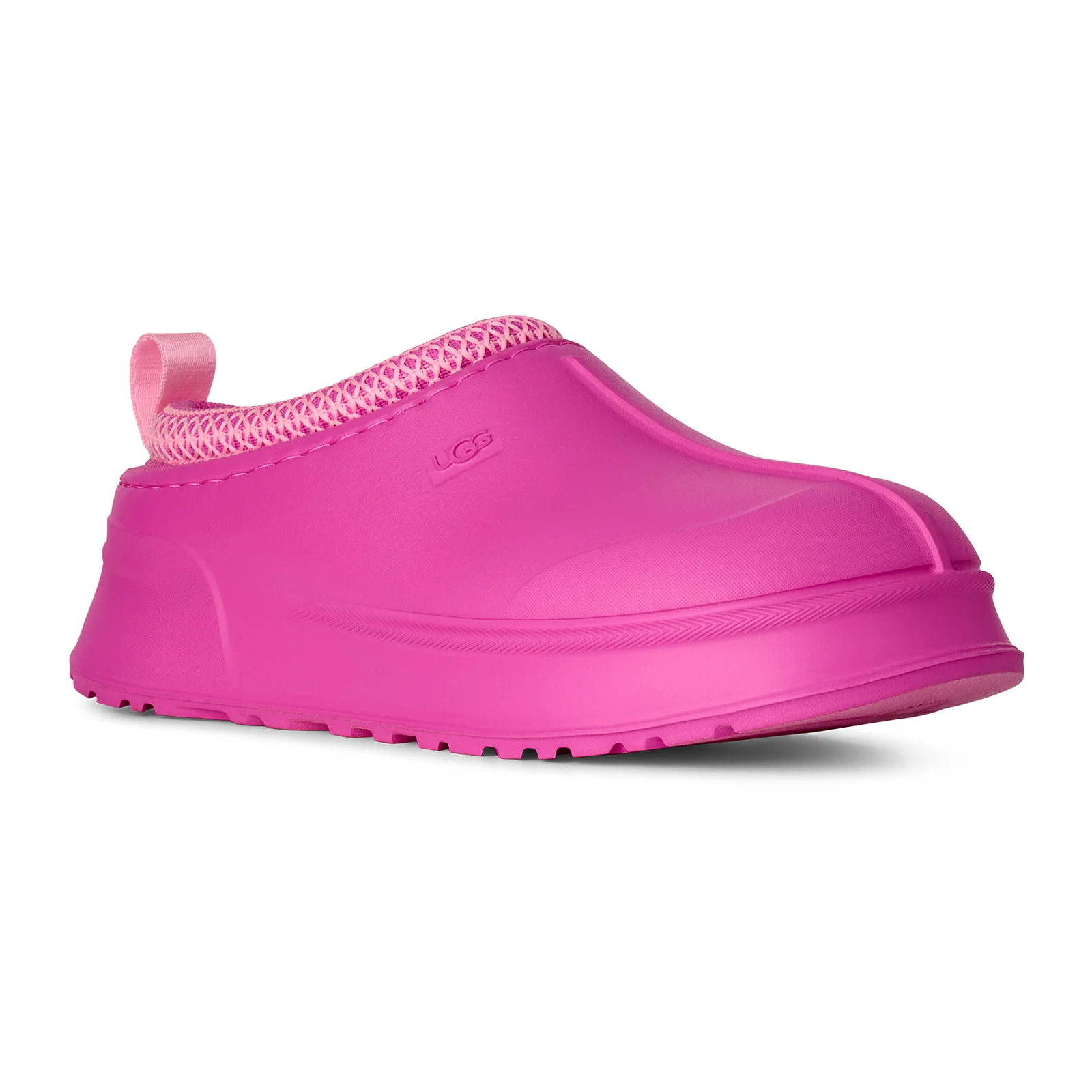 UGG® Tazz Molded (Women) - Bright Fuchsia - Image 3