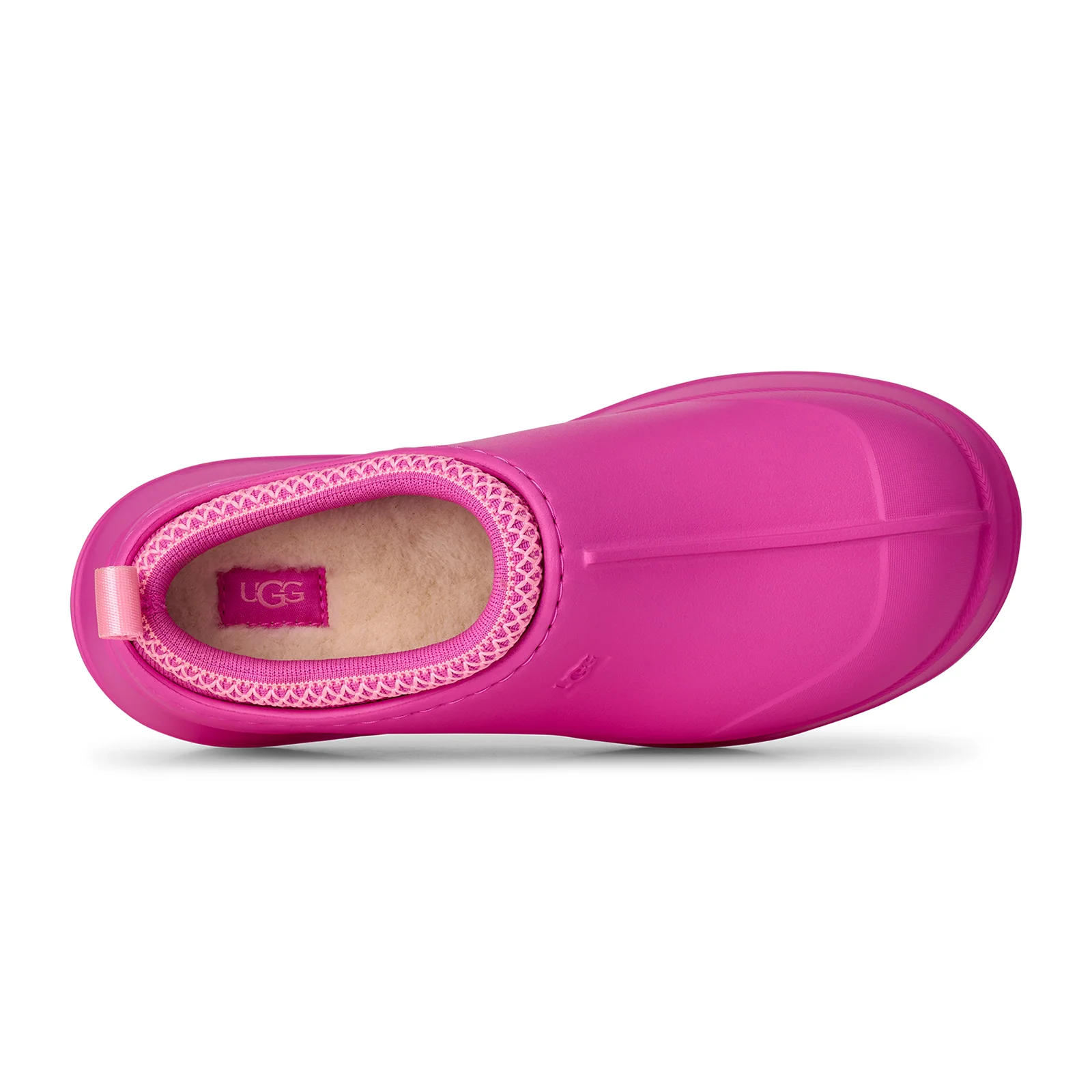UGG® Tazz Molded (Women) - Bright Fuchsia - Image 5