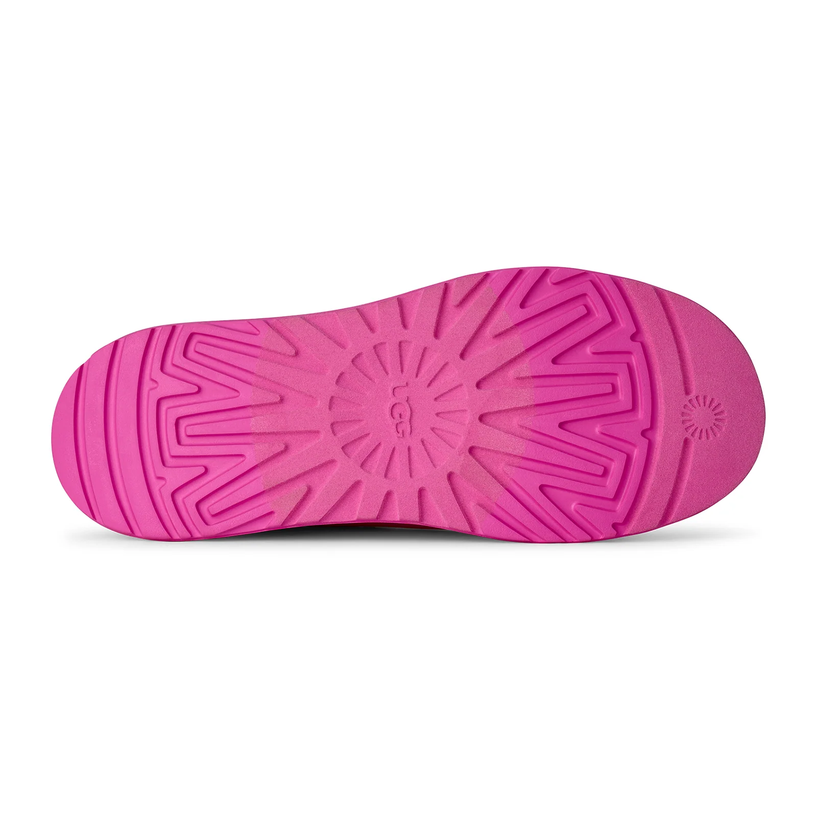 UGG® Tazz Molded (Women) - Bright Fuchsia - Image 6