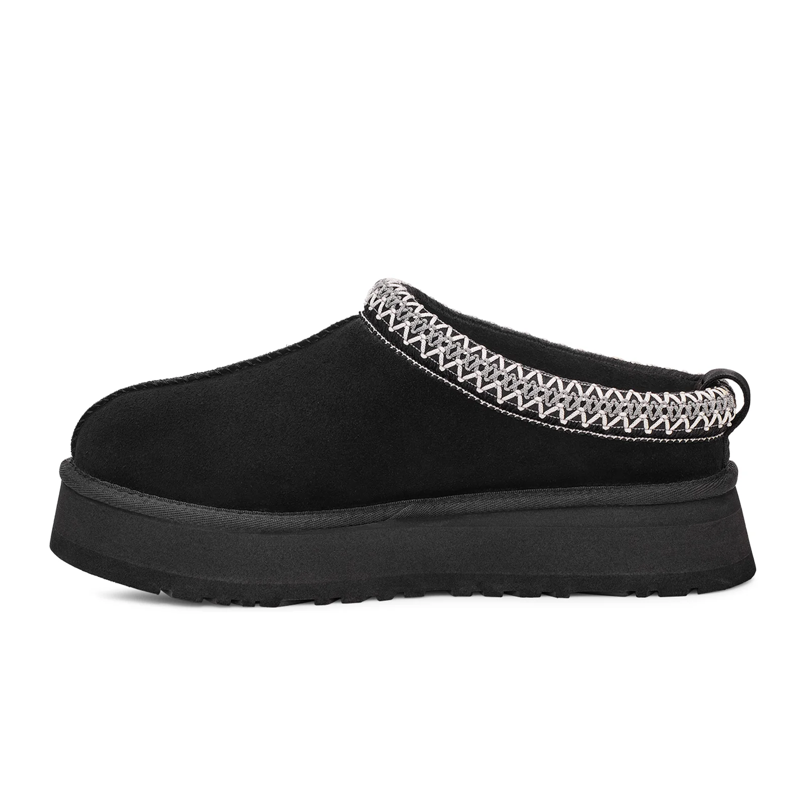 UGG® Tazz Slipper (Women) - Black - Image 2