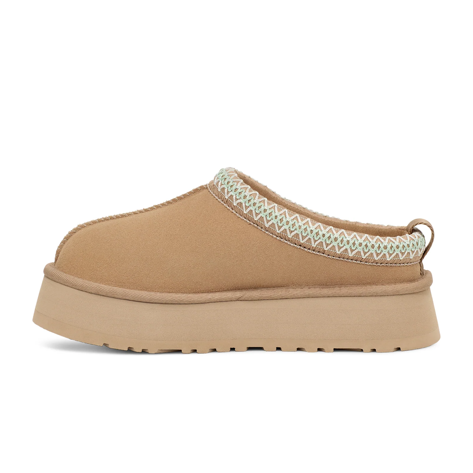 UGG® Tazz Slipper (Women) - Sand - Image 2