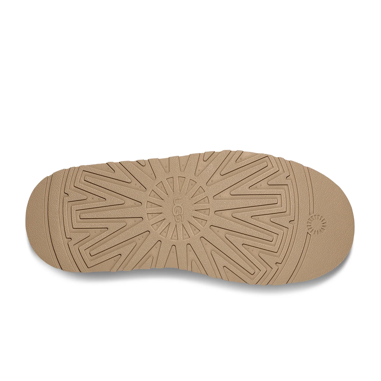 UGG® Tazz Slipper (Women) - Sand - Image 6