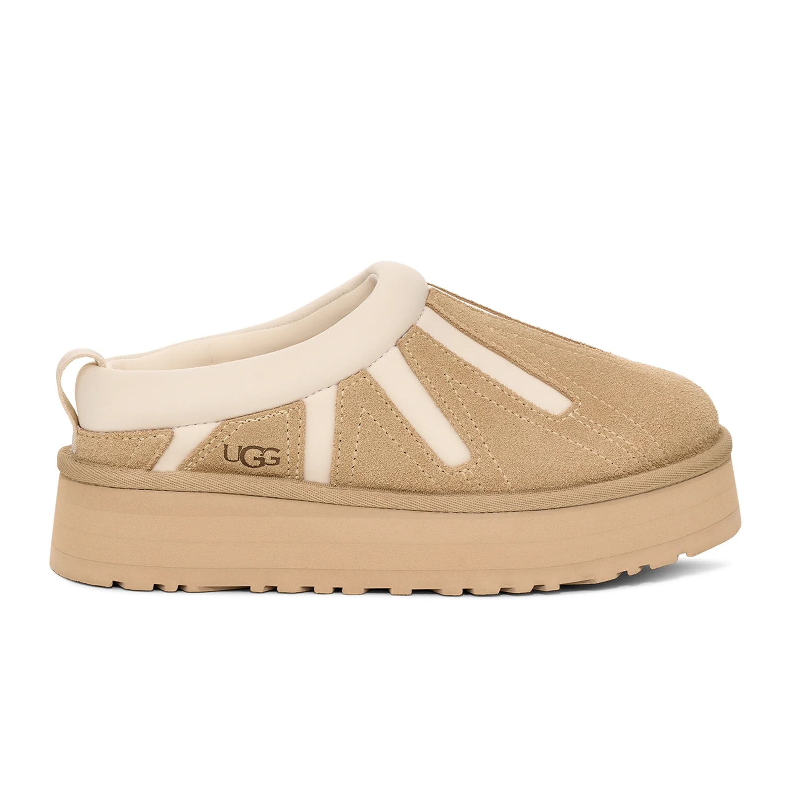 UGG® Tazz Sunwave (Women) - Mustard Seed