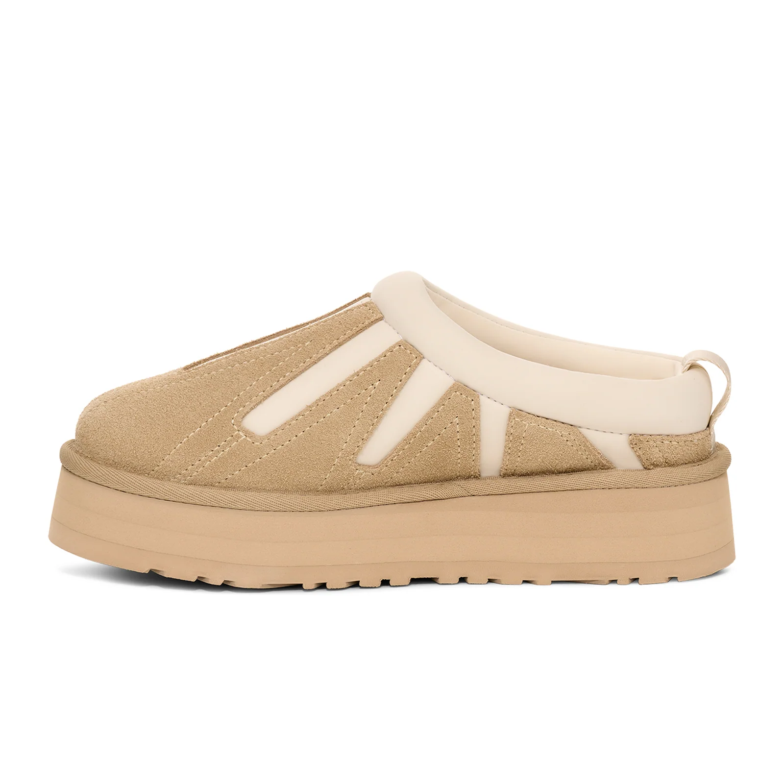 UGG® Tazz Sunwave (Women) - Mustard Seed - Image 2