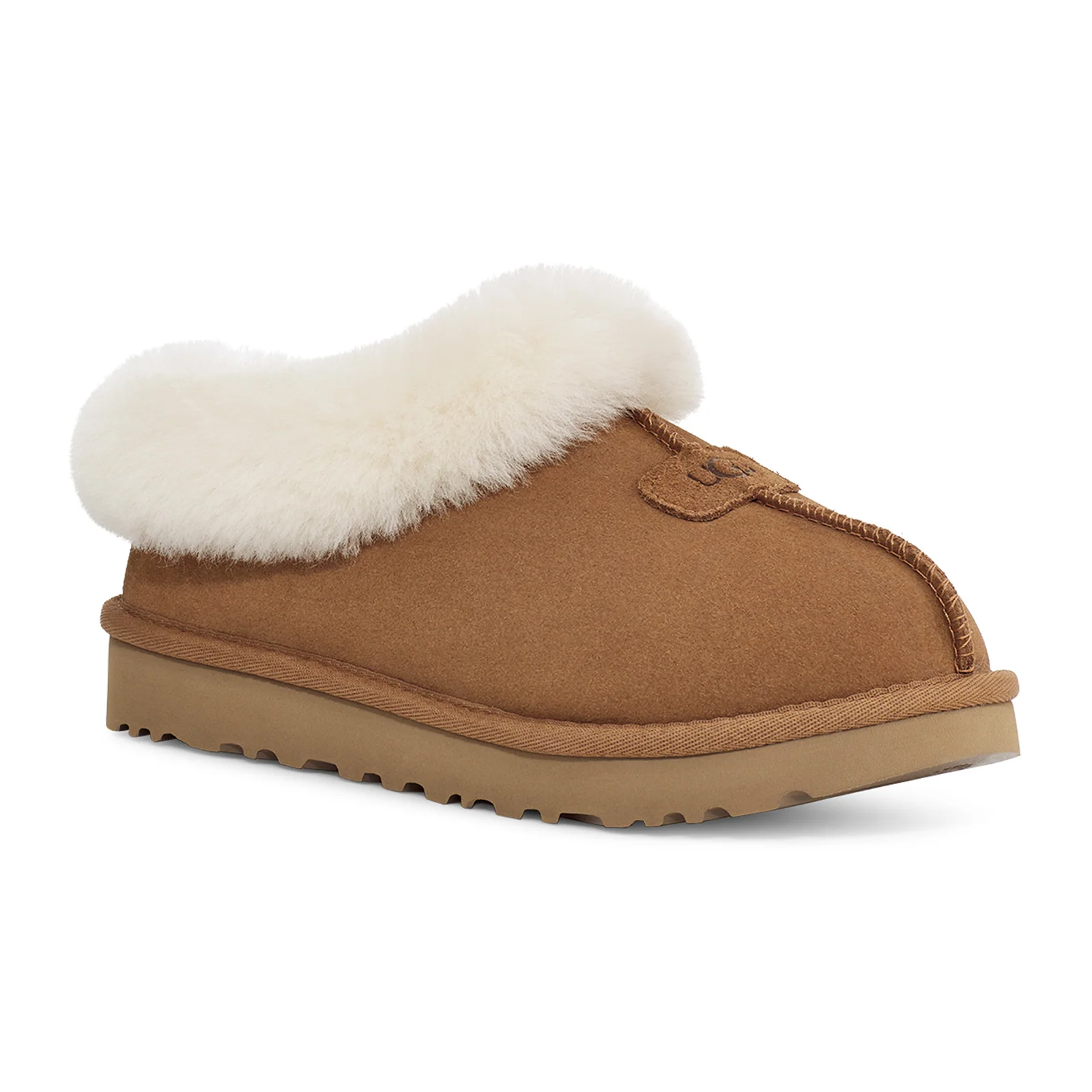 UGG® Tazzette (Women) - Chestnut - Image 3