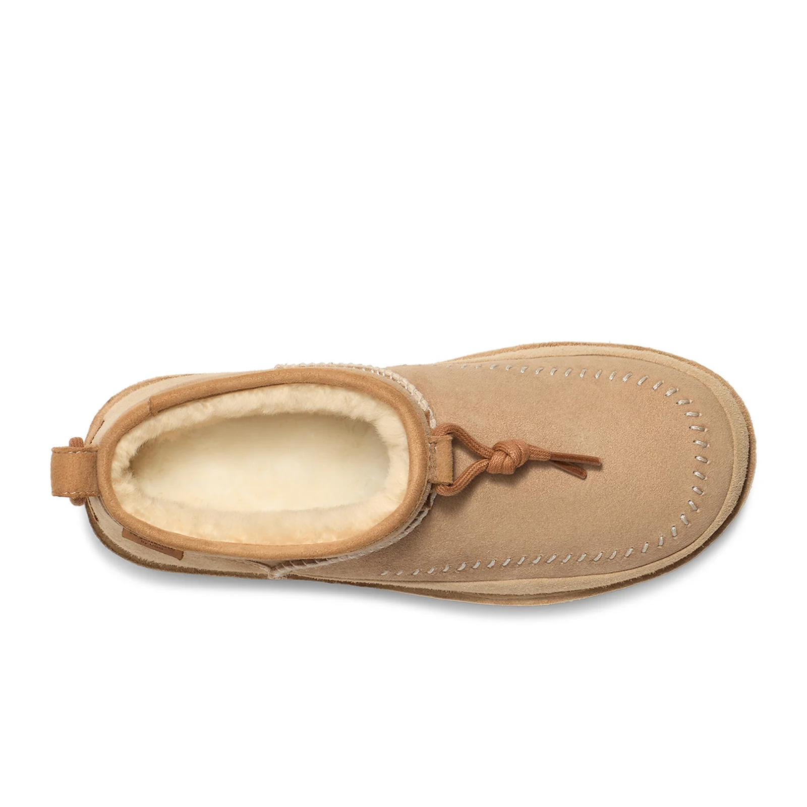 UGG® Ultra Mini Crafted Regenerate (Women) - Sand - Image 5