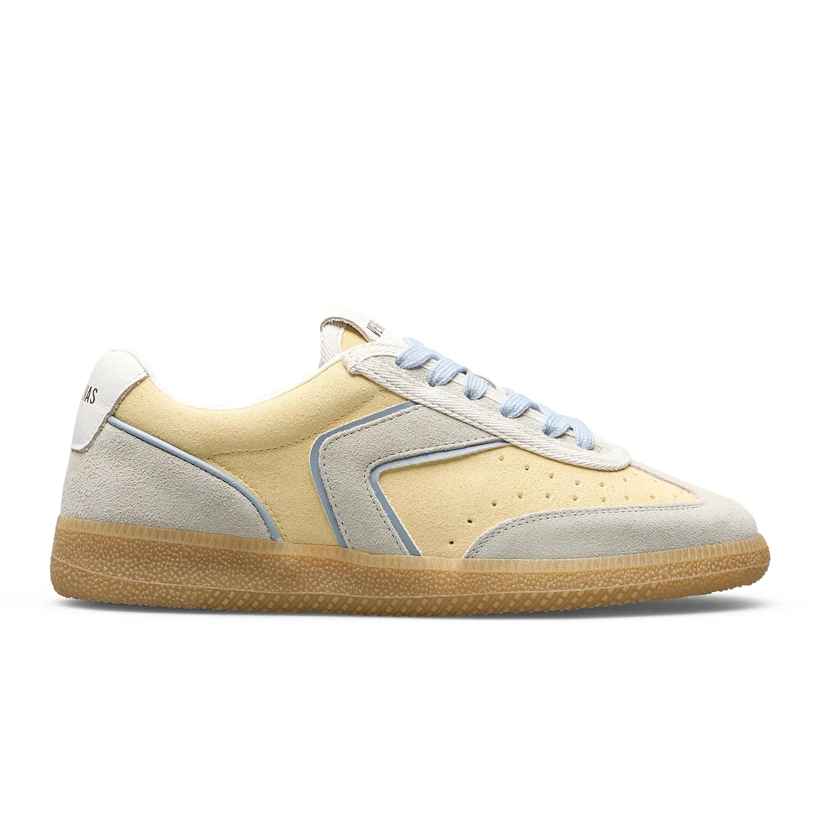 Verbenas Sound Bralia Sneaker (Women) - Brulee/Avorio