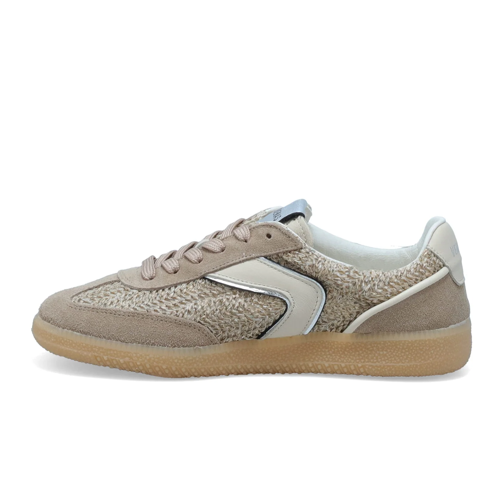 Verbenas Sound Tropic (Women) - Piedra/Cuero - Image 2