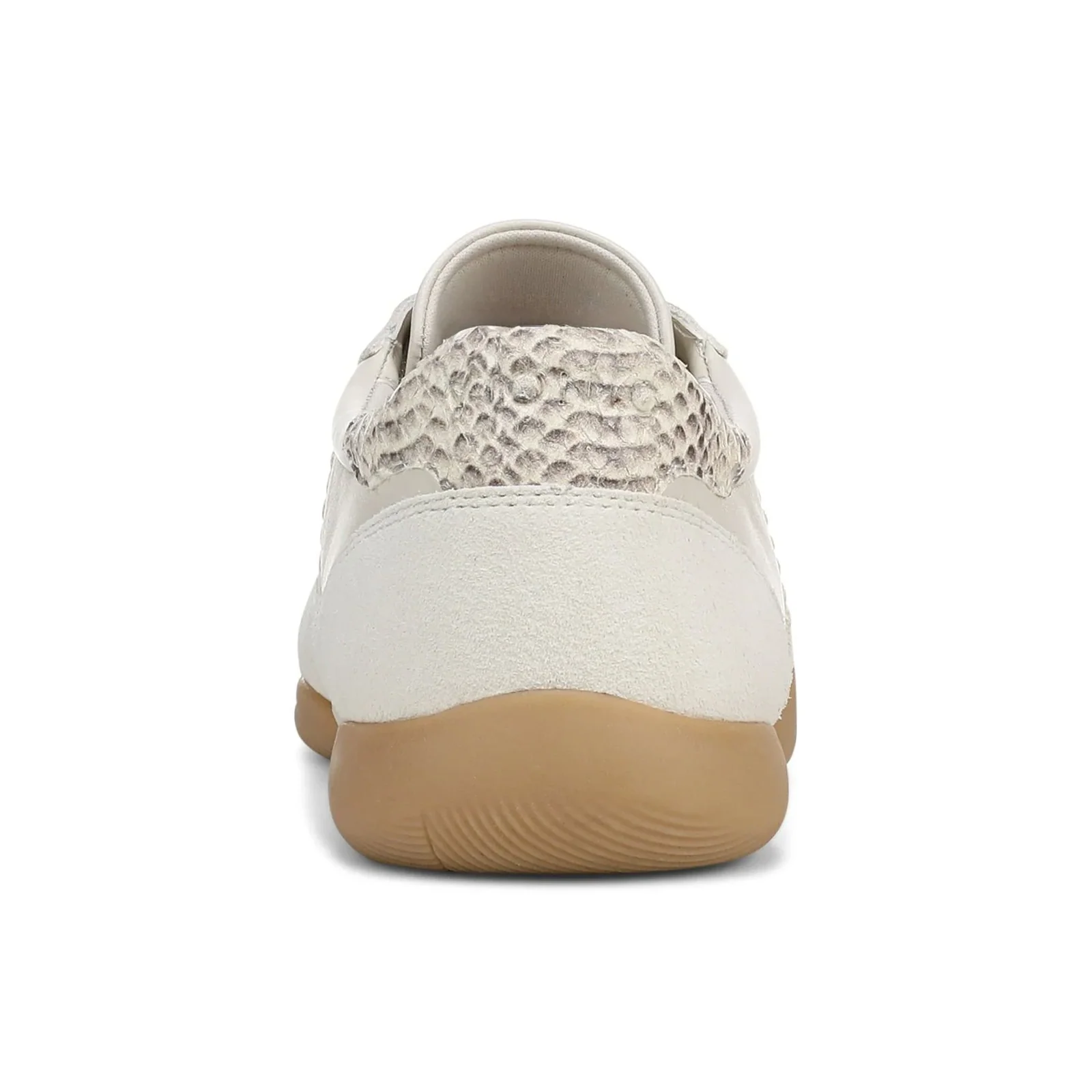 Vionic Arabelle Ballet Sneaker (Women) - Cream - Image 6