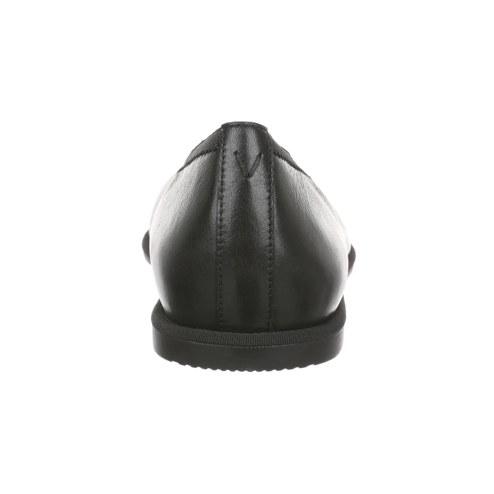 Vionic Caroll 2.0 Ballet Flat (Women) - Black Leather - Image 3