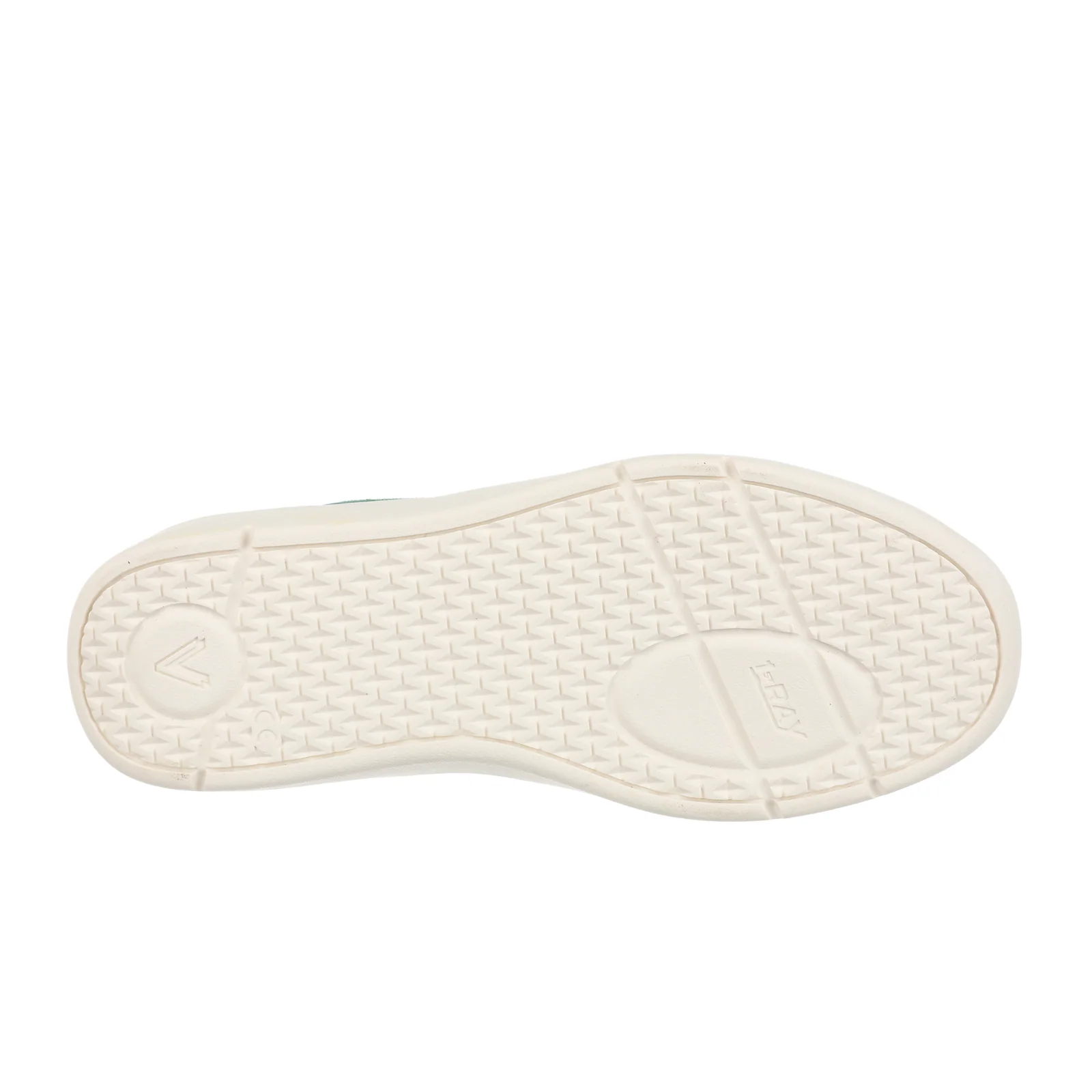 Vionic City Walk Sneaker (Women) - Posy Green Suede - Image 5
